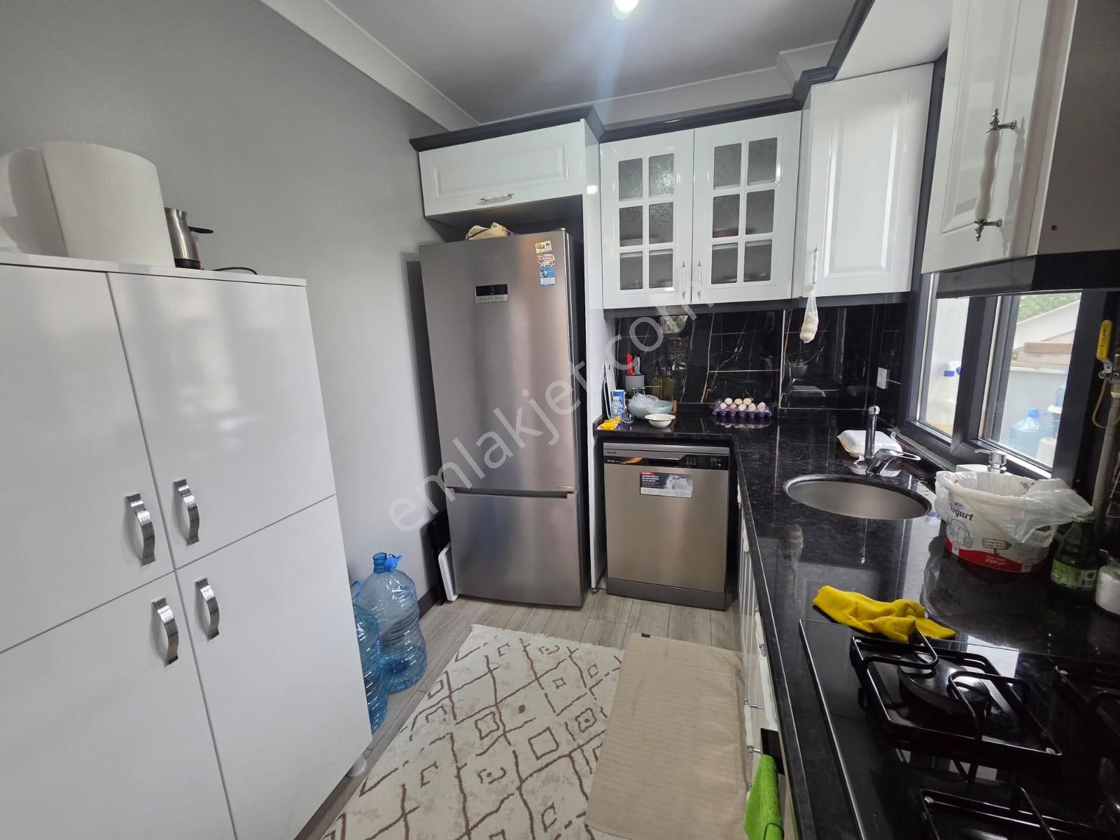 Haydar Emlaktan Çeşmelide,iskanlı,full Eşyalı,bahçeli,yeni Dubleks Villa - Görsel 11