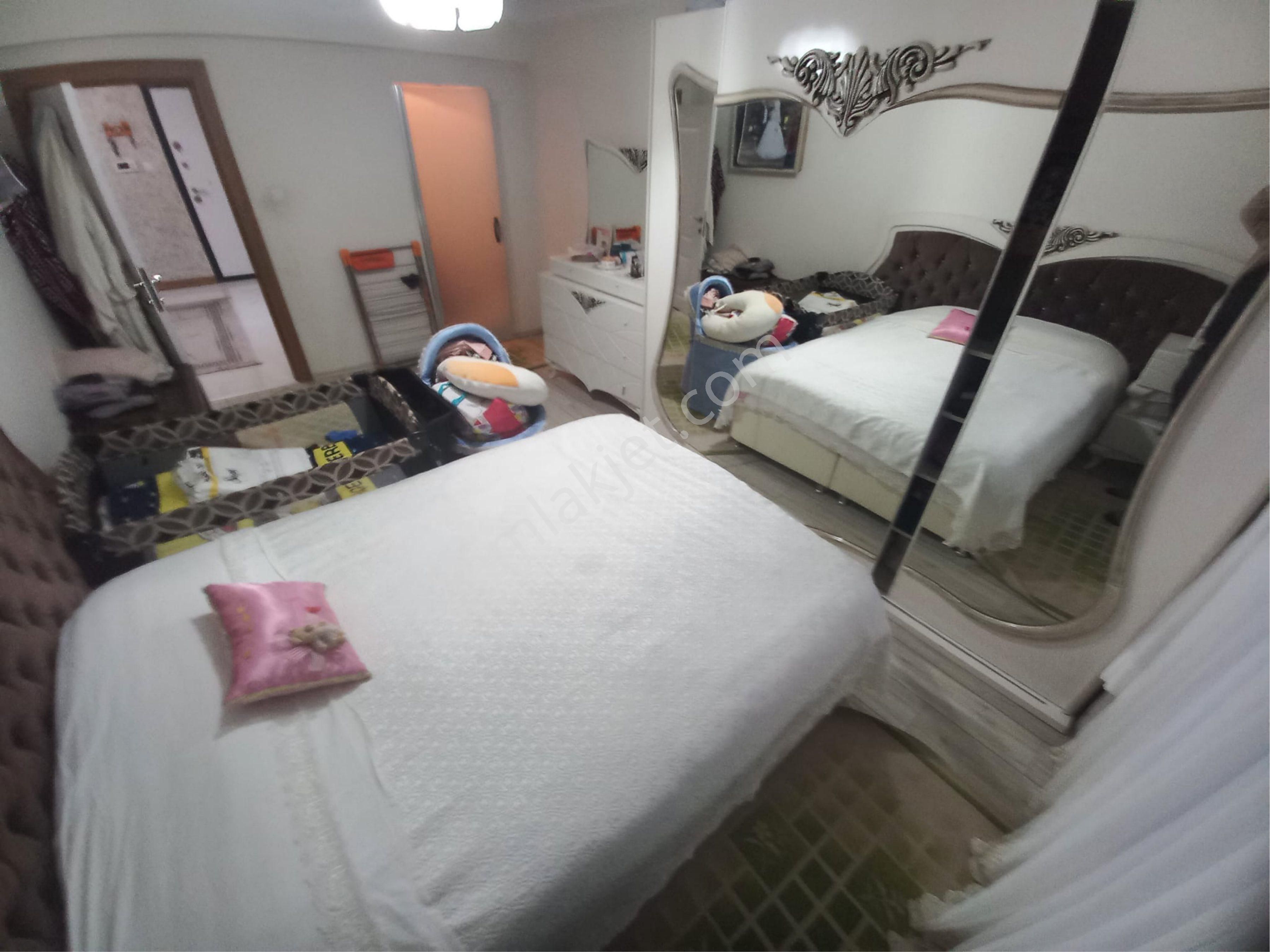 ▅▆█m Ü L K Ｅｍｌａｋ█▆▅ Uçaklı Park Mevkin ' De 4+1 Y.giriş 130 M2 Net Fırsat Oturuma Hazır Daire - Görsel 15