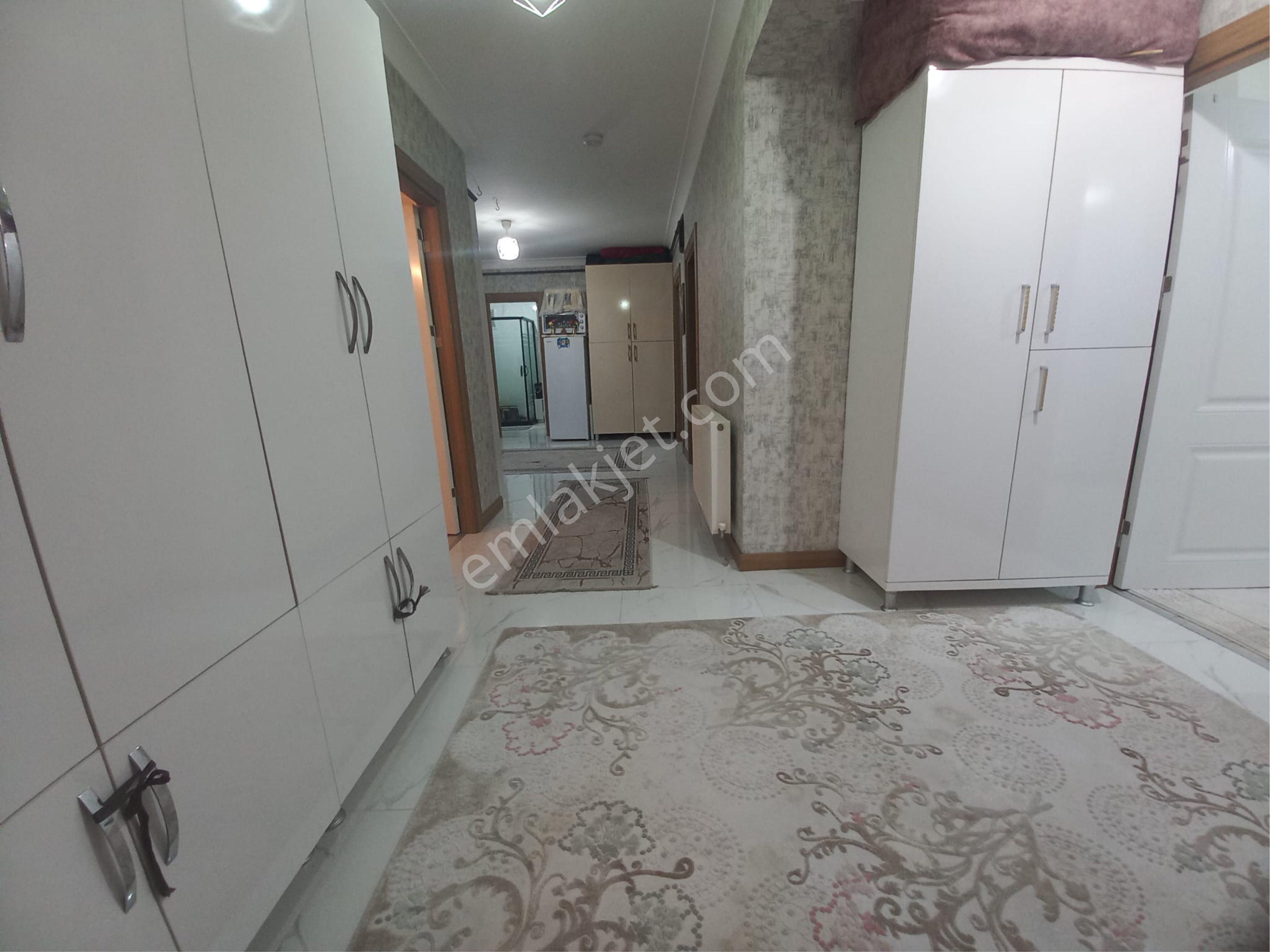 ▅▆█m Ü L K Ｅｍｌａｋ█▆▅ Uçaklı Park Mevkin ' De 4+1 Y.giriş 130 M2 Net Fırsat Oturuma Hazır Daire - Görsel 22