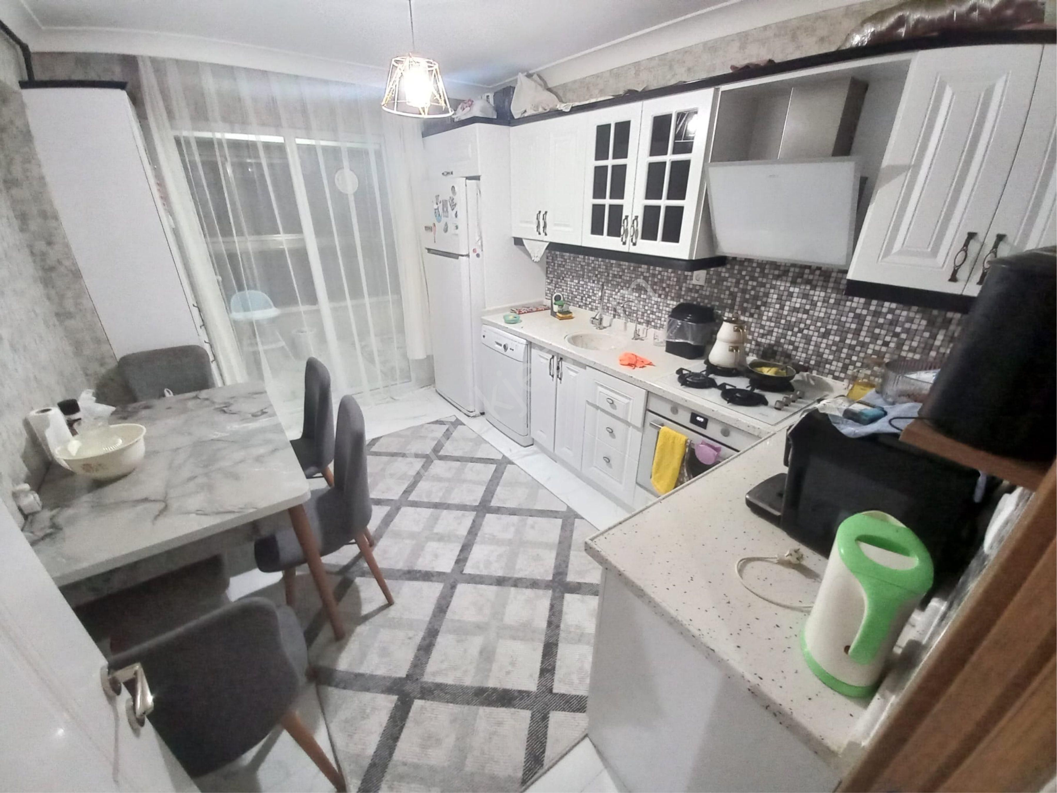 ▅▆█m Ü L K Ｅｍｌａｋ█▆▅ Uçaklı Park Mevkin ' De 4+1 Y.giriş 130 M2 Net Fırsat Oturuma Hazır Daire - Görsel 6