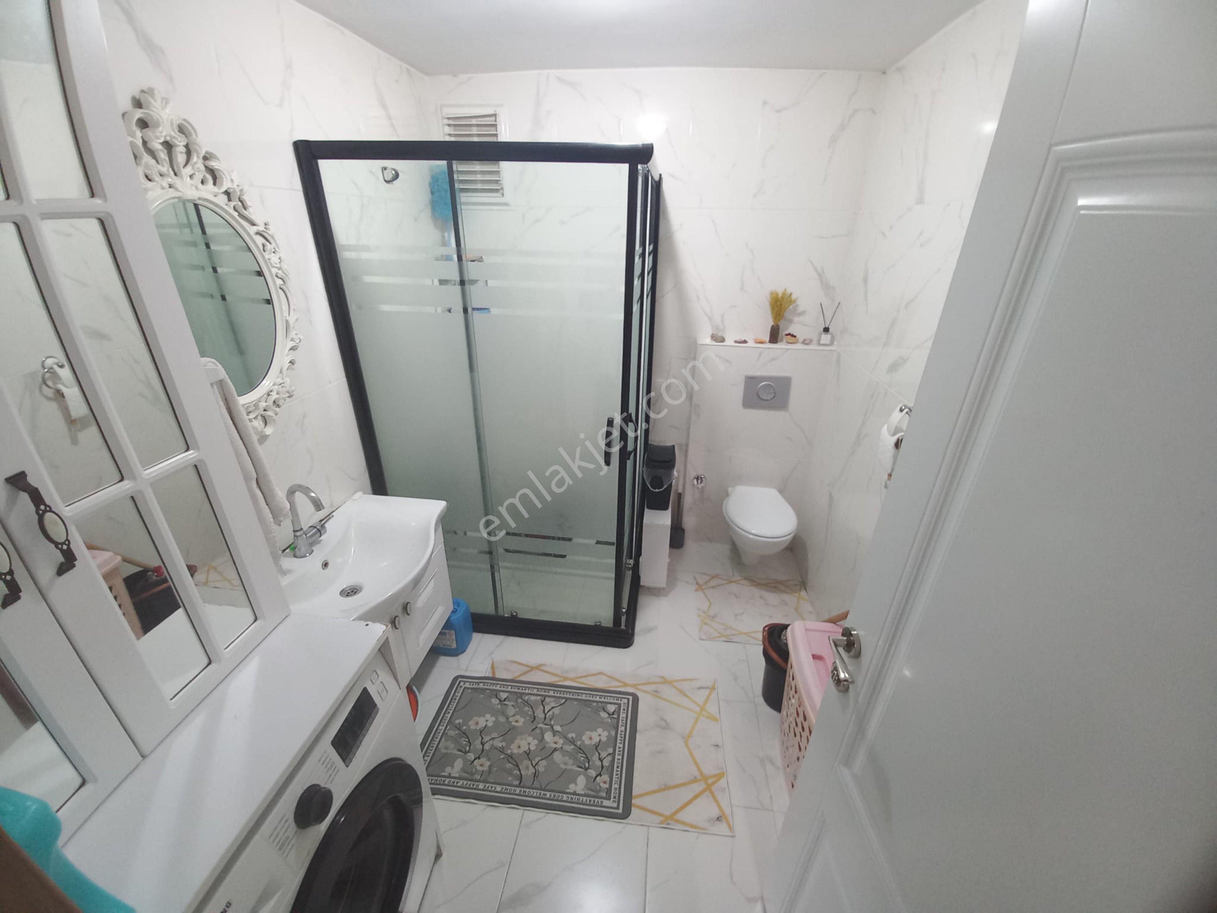 ▅▆█m Ü L K Ｅｍｌａｋ█▆▅ Uçaklı Park Mevkin ' De 4+1 Y.giriş 130 M2 Net Fırsat Oturuma Hazır Daire - Görsel 20