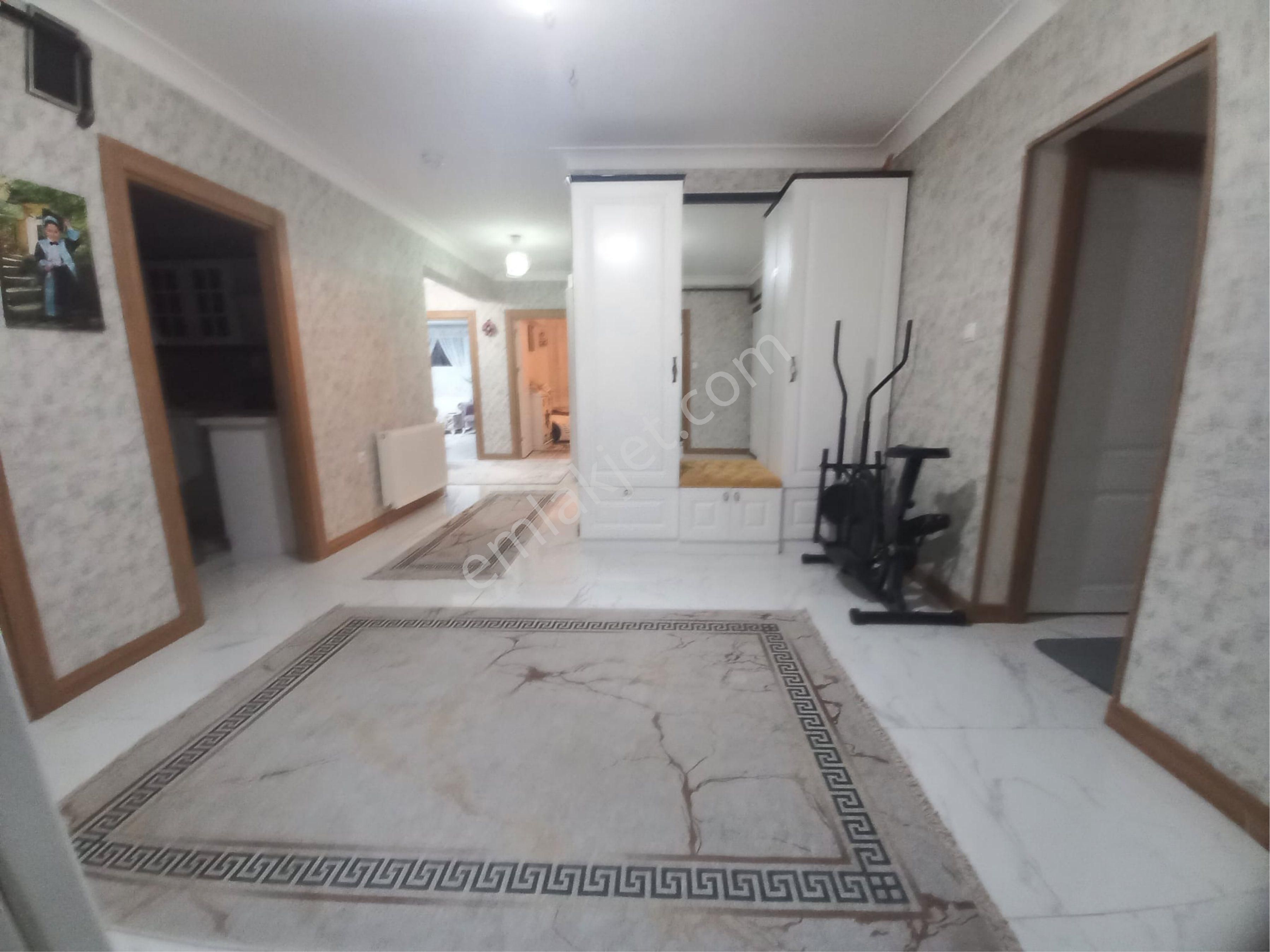 ▅▆█m Ü L K Ｅｍｌａｋ█▆▅ Uçaklı Park Mevkin ' De 4+1 Y.giriş 130 M2 Net Fırsat Oturuma Hazır Daire - Görsel 23