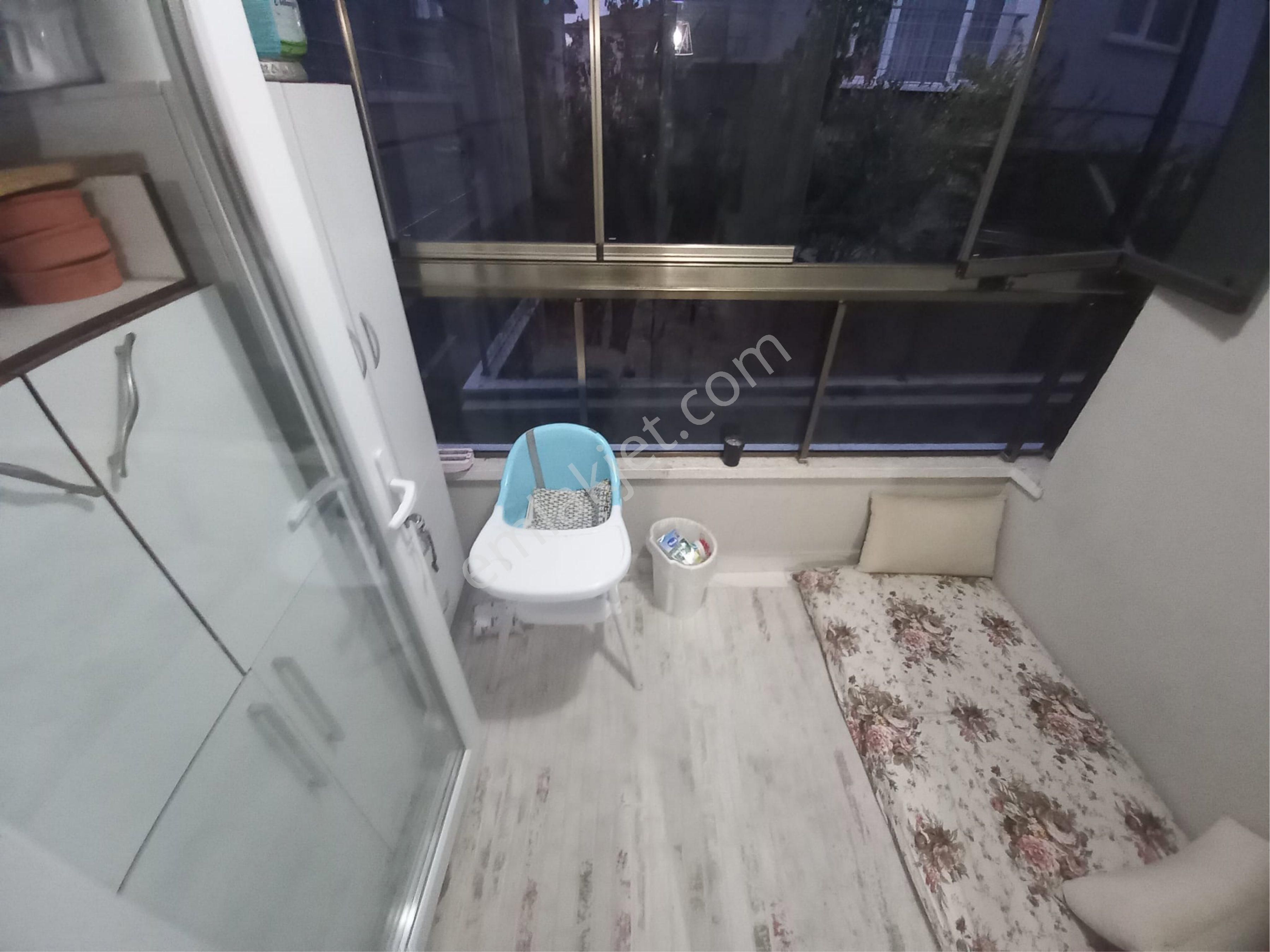 ▅▆█m Ü L K Ｅｍｌａｋ█▆▅ Uçaklı Park Mevkin ' De 4+1 Y.giriş 130 M2 Net Fırsat Oturuma Hazır Daire - Görsel 7