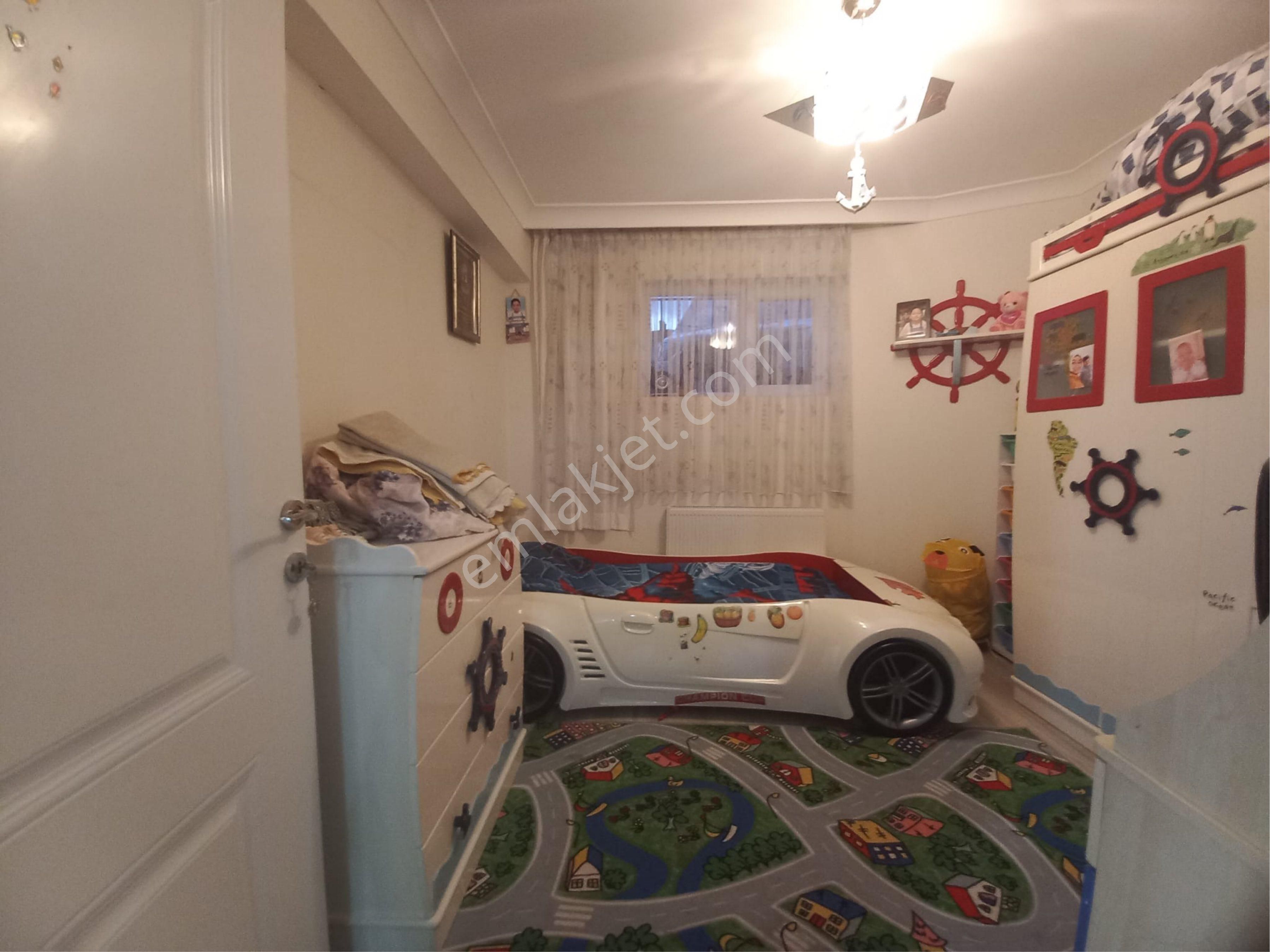 ▅▆█m Ü L K Ｅｍｌａｋ█▆▅ Uçaklı Park Mevkin ' De 4+1 Y.giriş 130 M2 Net Fırsat Oturuma Hazır Daire - Görsel 16