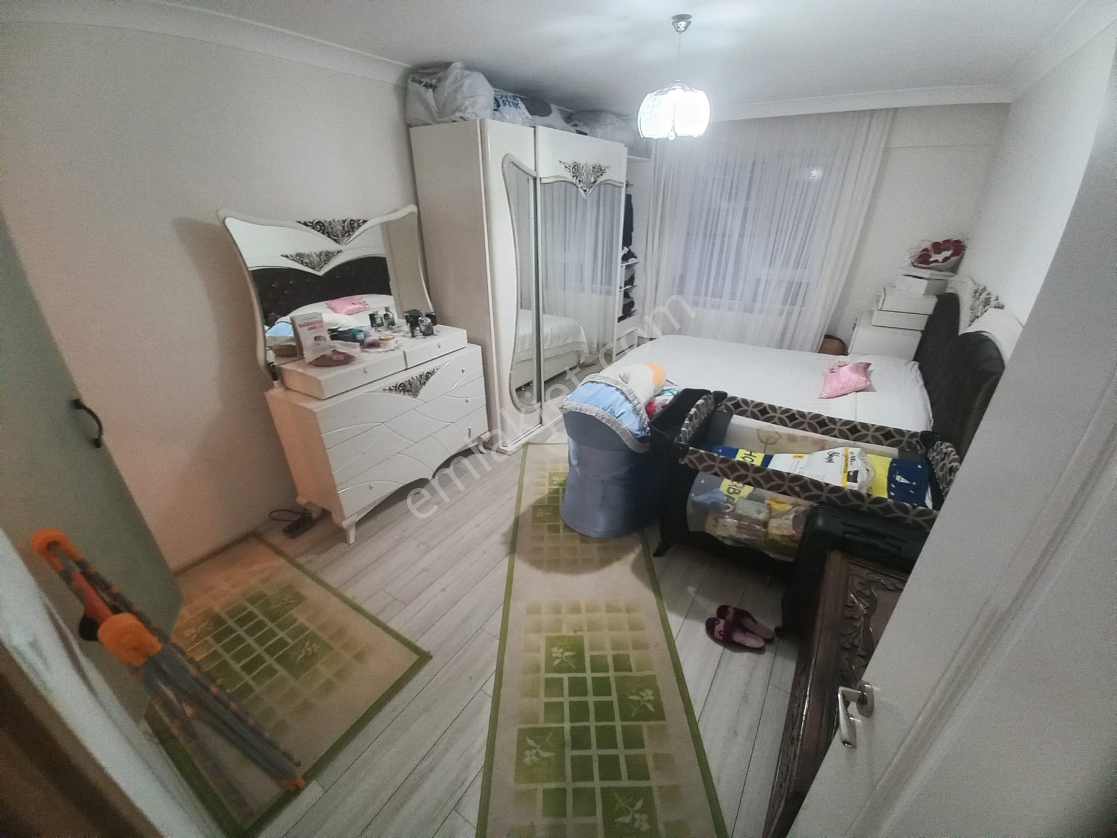 ▅▆█m Ü L K Ｅｍｌａｋ█▆▅ Uçaklı Park Mevkin ' De 4+1 Y.giriş 130 M2 Net Fırsat Oturuma Hazır Daire - Görsel 29