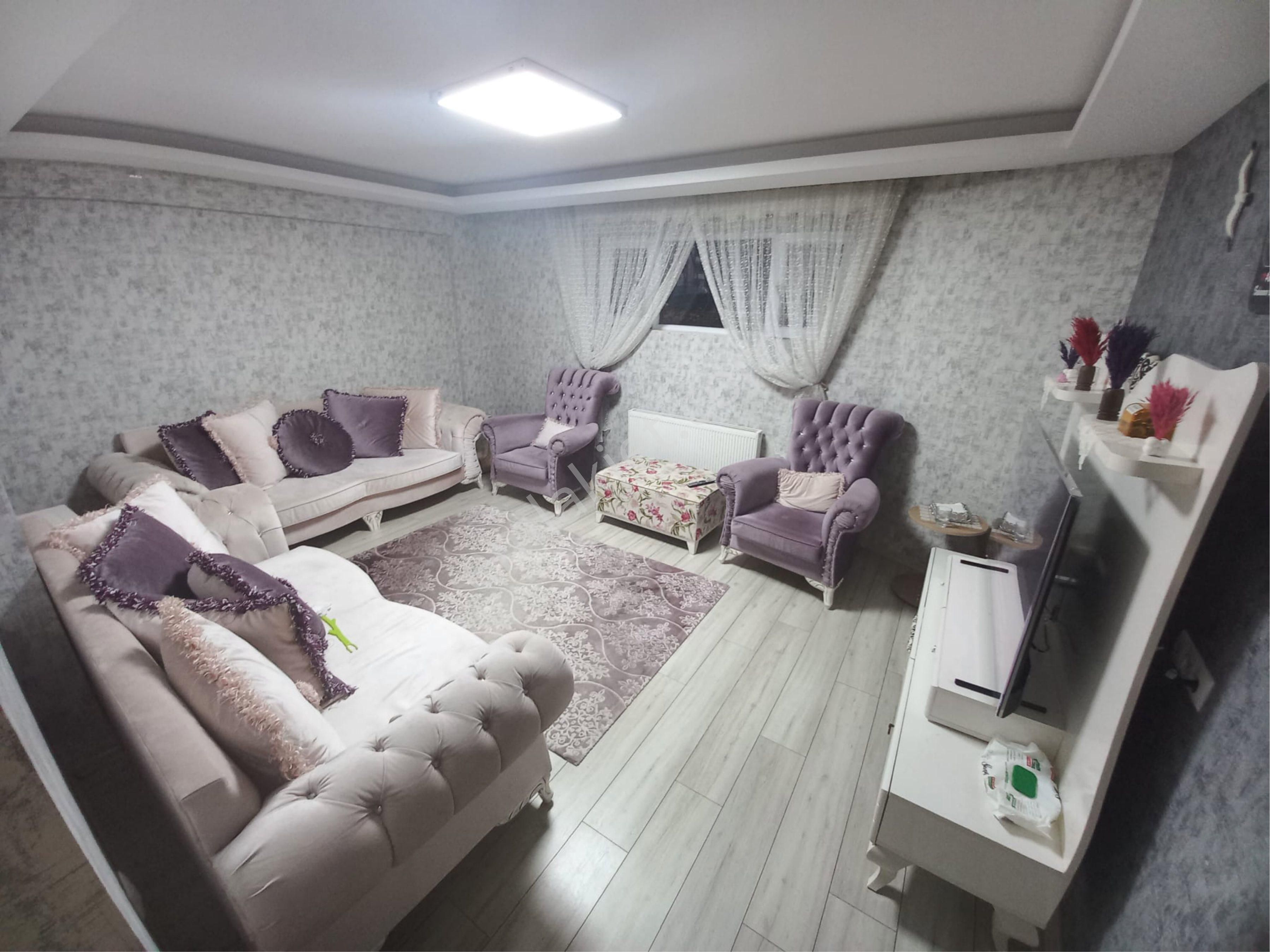 ▅▆█m Ü L K Ｅｍｌａｋ█▆▅ Uçaklı Park Mevkin ' De 4+1 Y.giriş 130 M2 Net Fırsat Oturuma Hazır Daire - Görsel 11