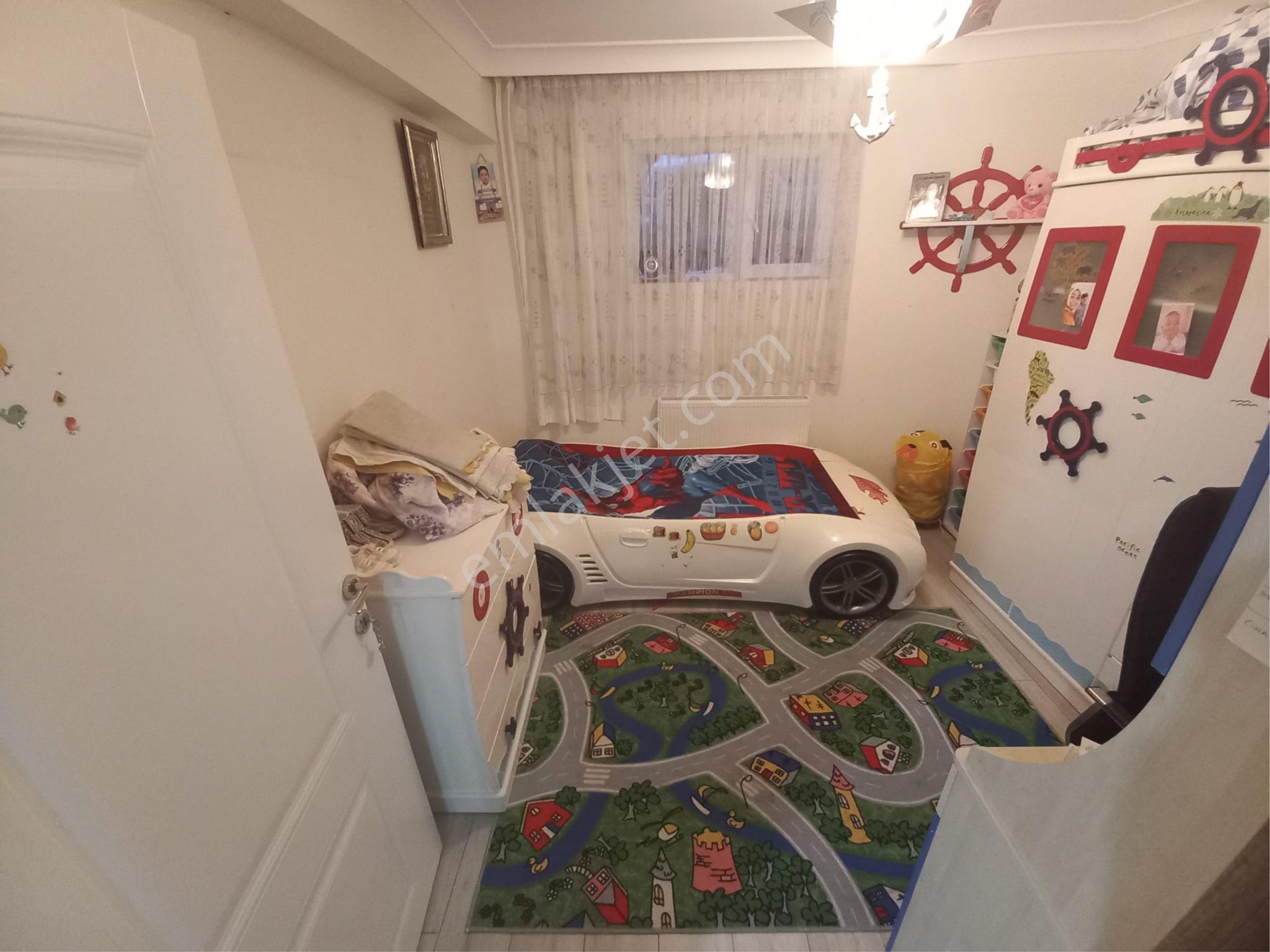 ▅▆█m Ü L K Ｅｍｌａｋ█▆▅ Uçaklı Park Mevkin ' De 4+1 Y.giriş 130 M2 Net Fırsat Oturuma Hazır Daire - Görsel 17