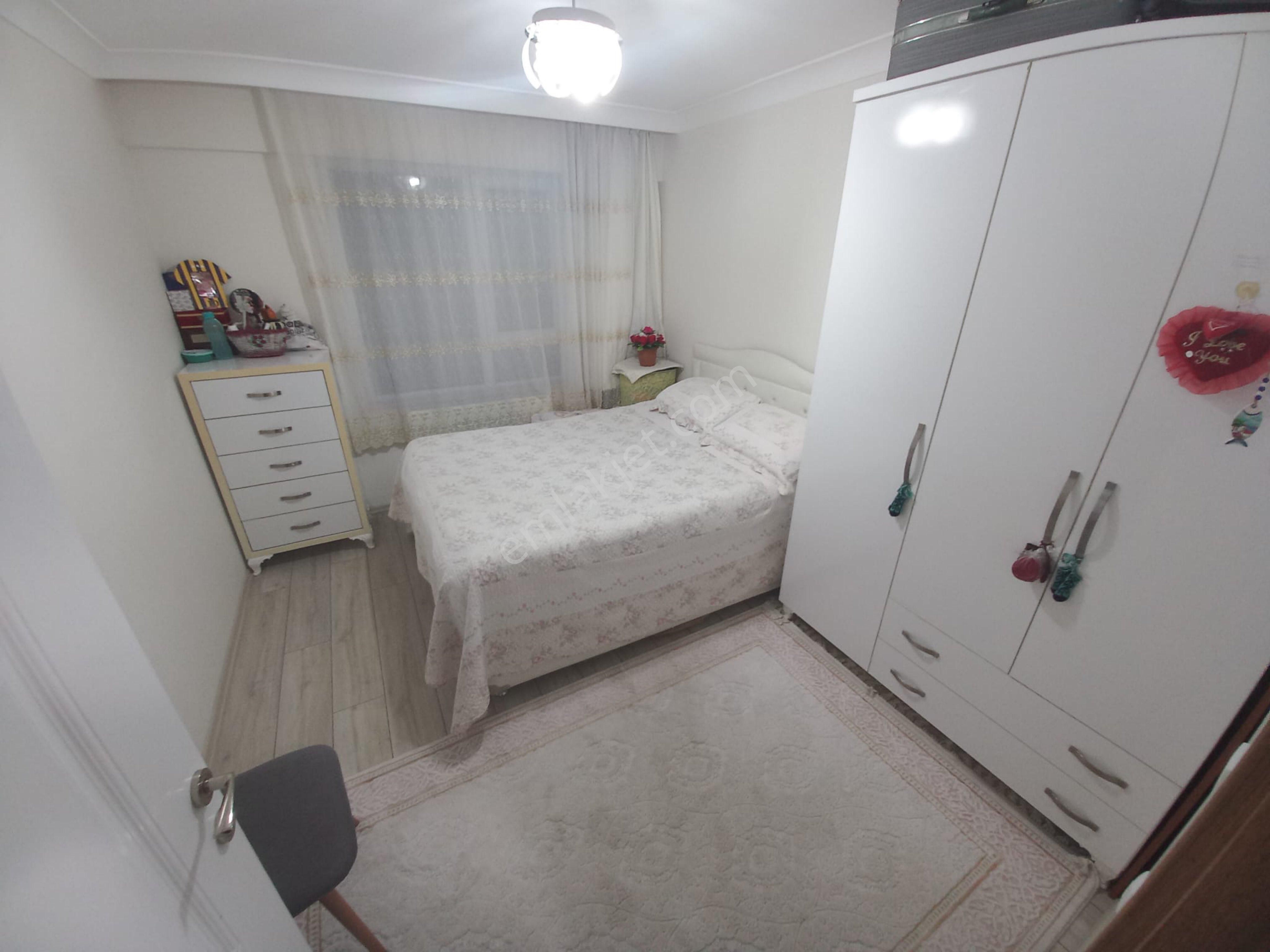 ▅▆█m Ü L K Ｅｍｌａｋ█▆▅ Uçaklı Park Mevkin ' De 4+1 Y.giriş 130 M2 Net Fırsat Oturuma Hazır Daire - Görsel 31