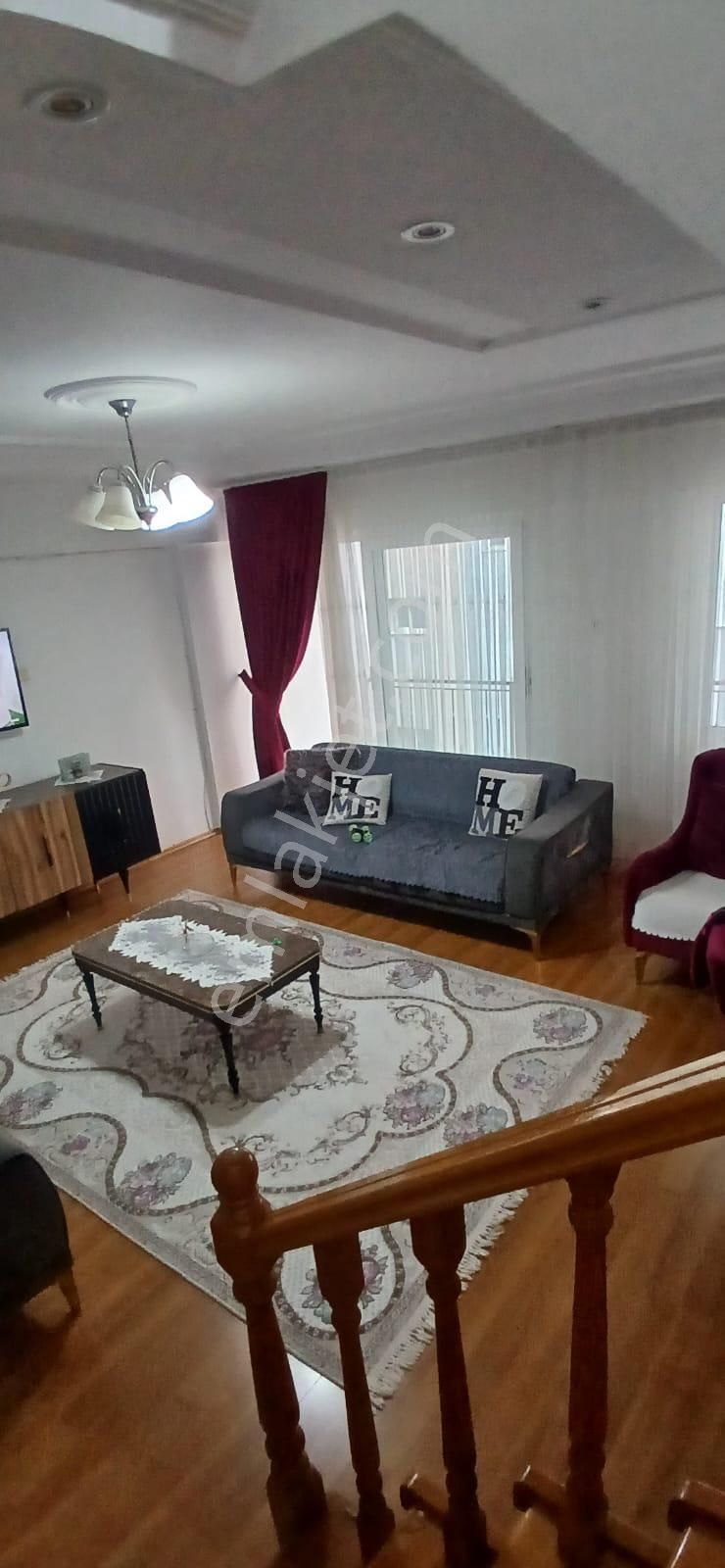 Dialog Nua Gayrimenkul'den Satılık 3+1,ayrı Mutfak Dubleks Daire ! - Görsel 15