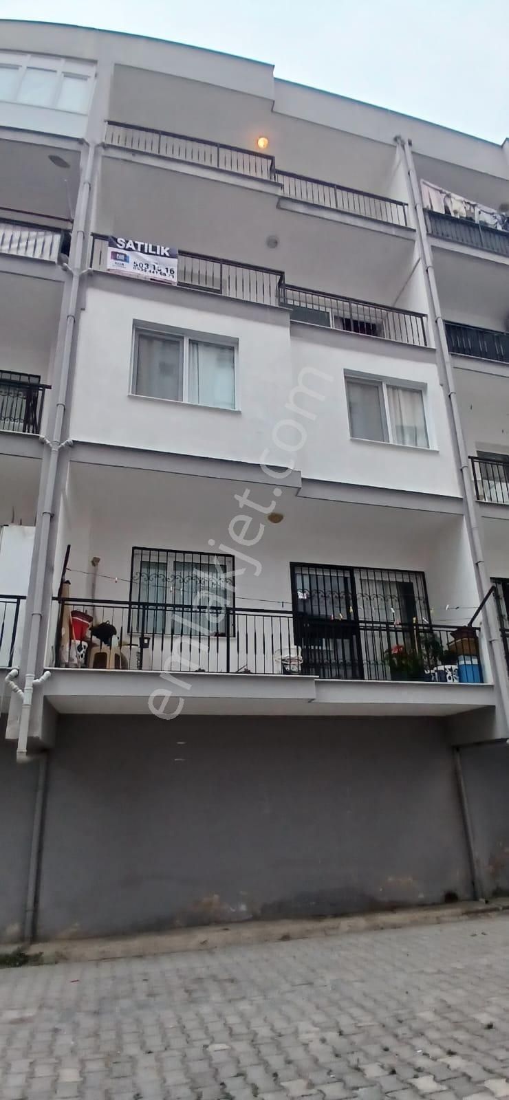 Dialog Nua Gayrimenkul'den Satılık 3+1,ayrı Mutfak Dubleks Daire ! - Görsel 3