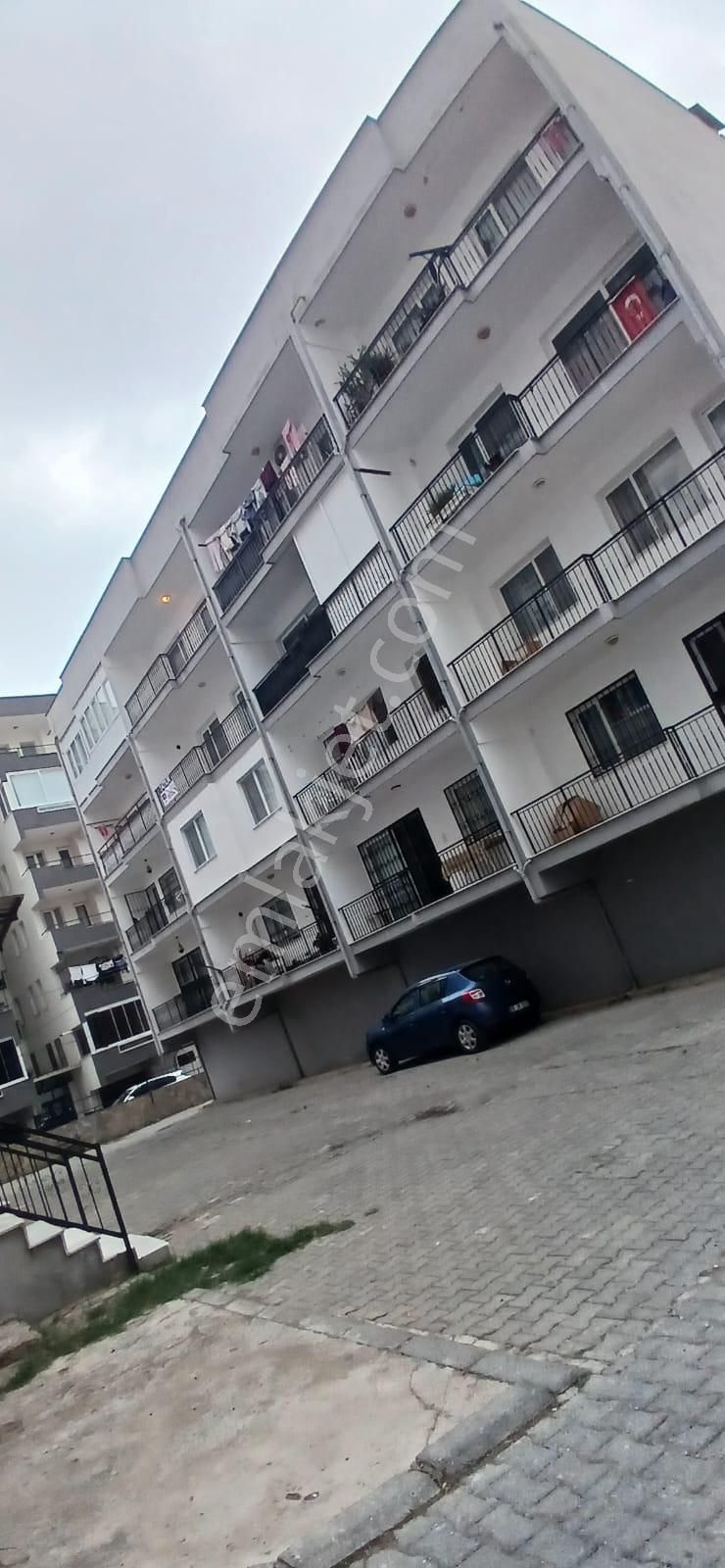 Dialog Nua Gayrimenkul'den Satılık 3+1,ayrı Mutfak Dubleks Daire !