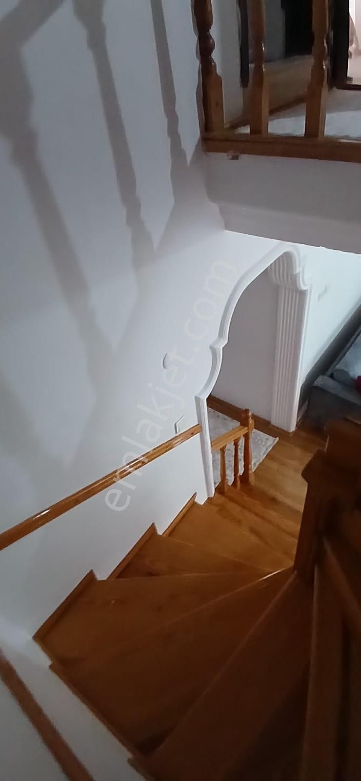 Dialog Nua Gayrimenkul'den Satılık 3+1,ayrı Mutfak Dubleks Daire ! - Görsel 19