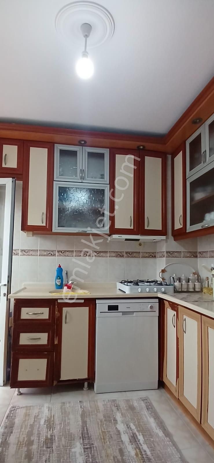 Dialog Nua Gayrimenkul'den Satılık 3+1,ayrı Mutfak Dubleks Daire ! - Görsel 12