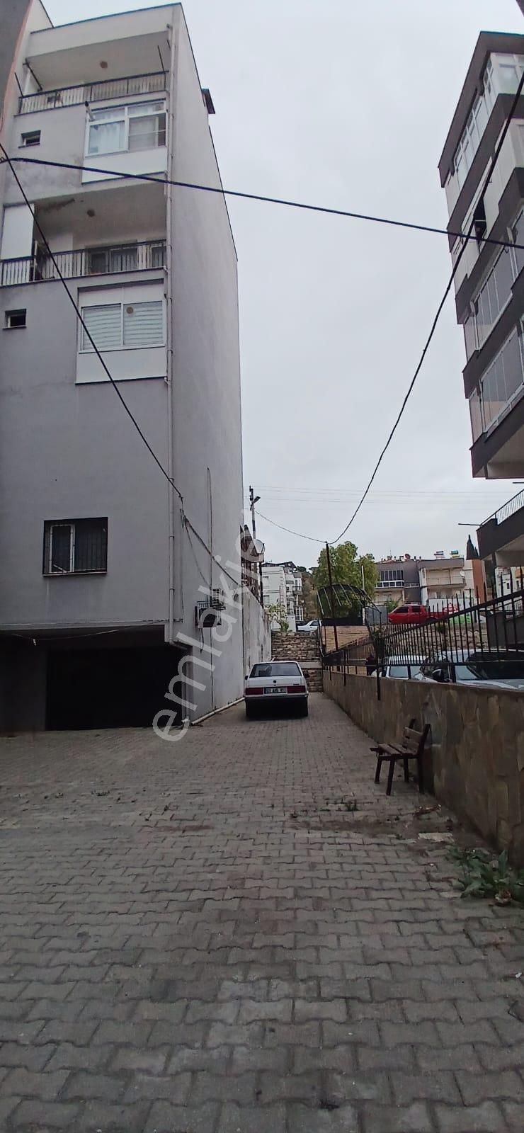 Dialog Nua Gayrimenkul'den Satılık 3+1,ayrı Mutfak Dubleks Daire ! - Görsel 5