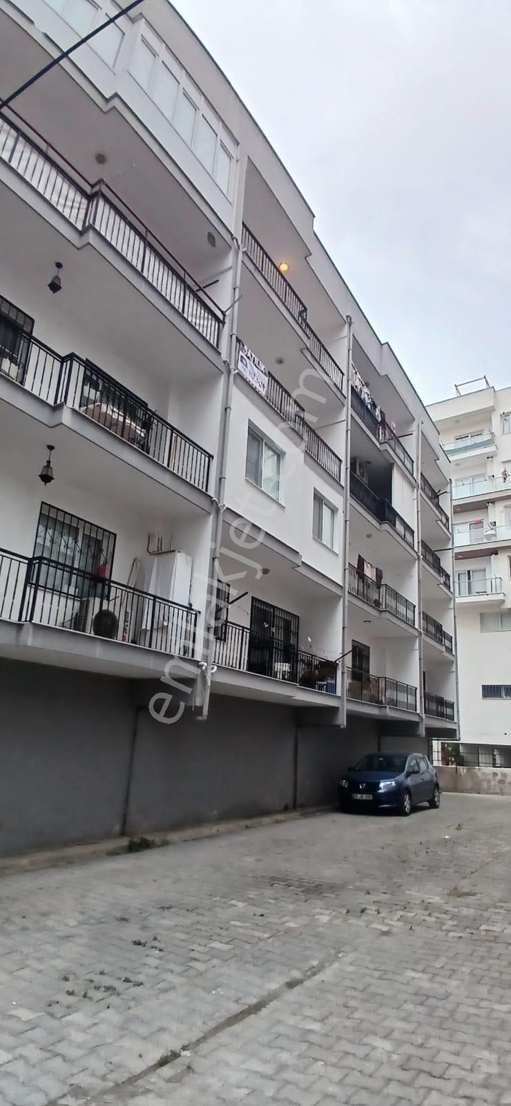 Dialog Nua Gayrimenkul'den Satılık 3+1,ayrı Mutfak Dubleks Daire ! - Görsel 8