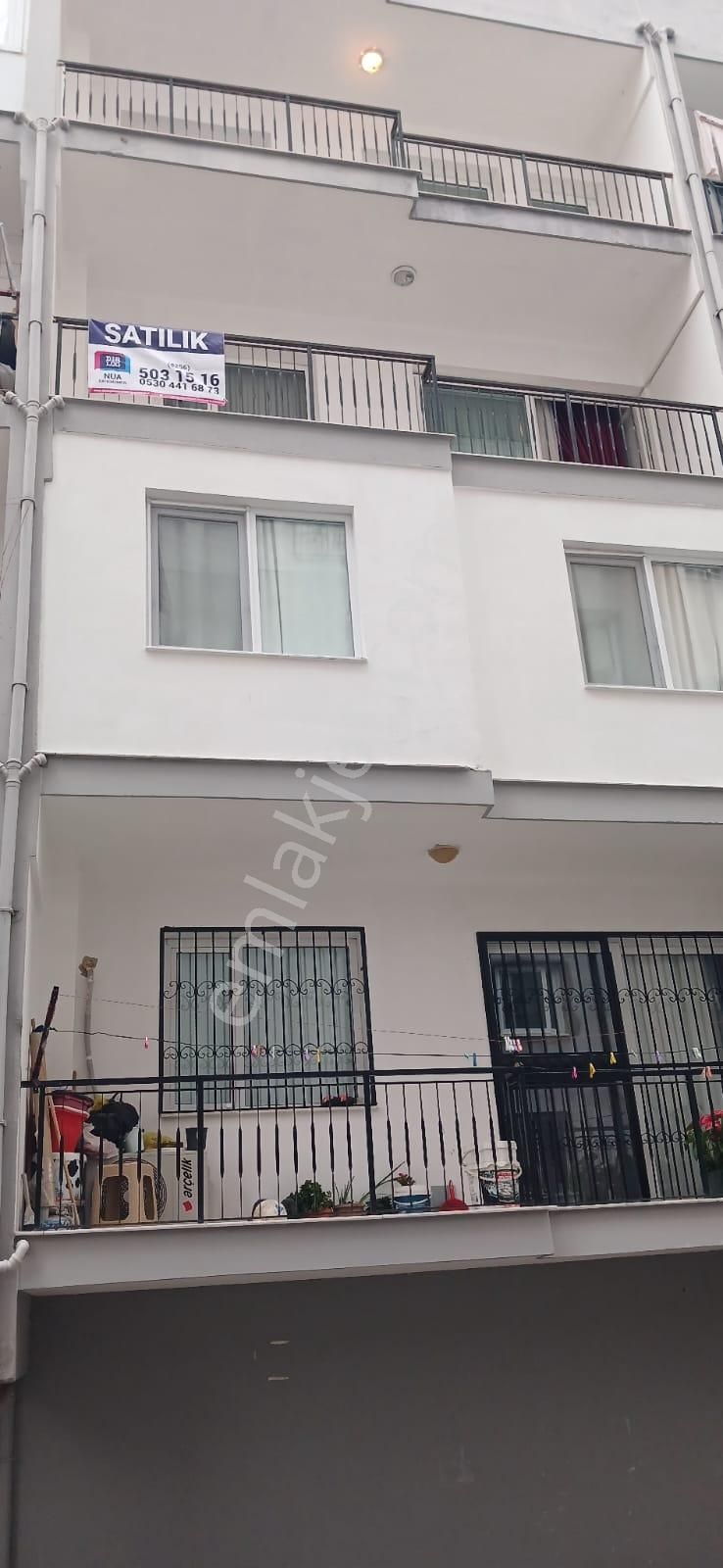 Dialog Nua Gayrimenkul'den Satılık 3+1,ayrı Mutfak Dubleks Daire ! - Görsel 2