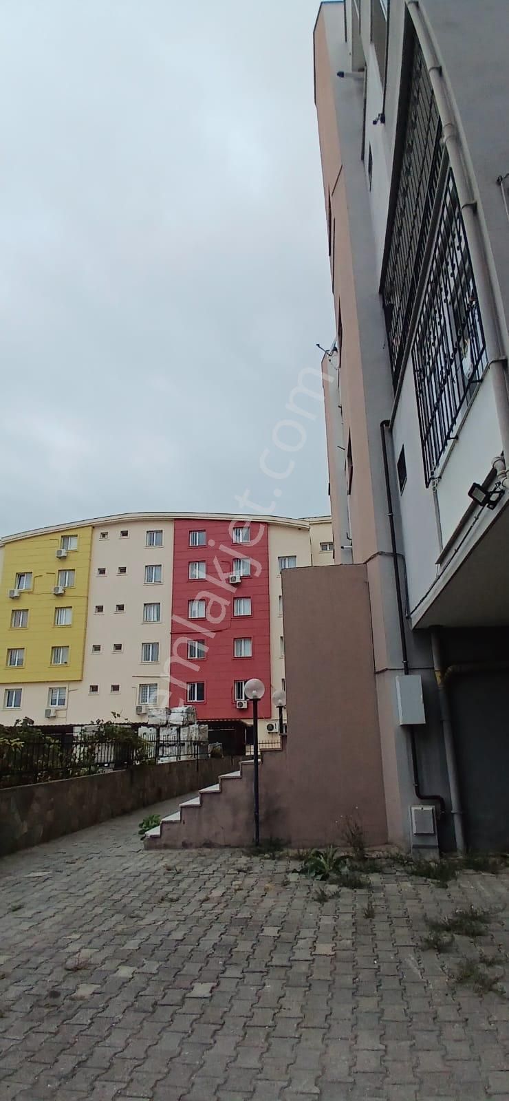 Dialog Nua Gayrimenkul'den Satılık 3+1,ayrı Mutfak Dubleks Daire ! - Görsel 7