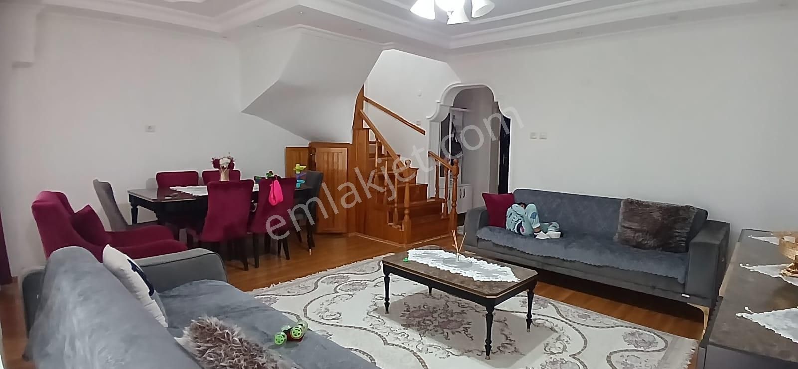 Dialog Nua Gayrimenkul'den Satılık 3+1,ayrı Mutfak Dubleks Daire ! - Görsel 14