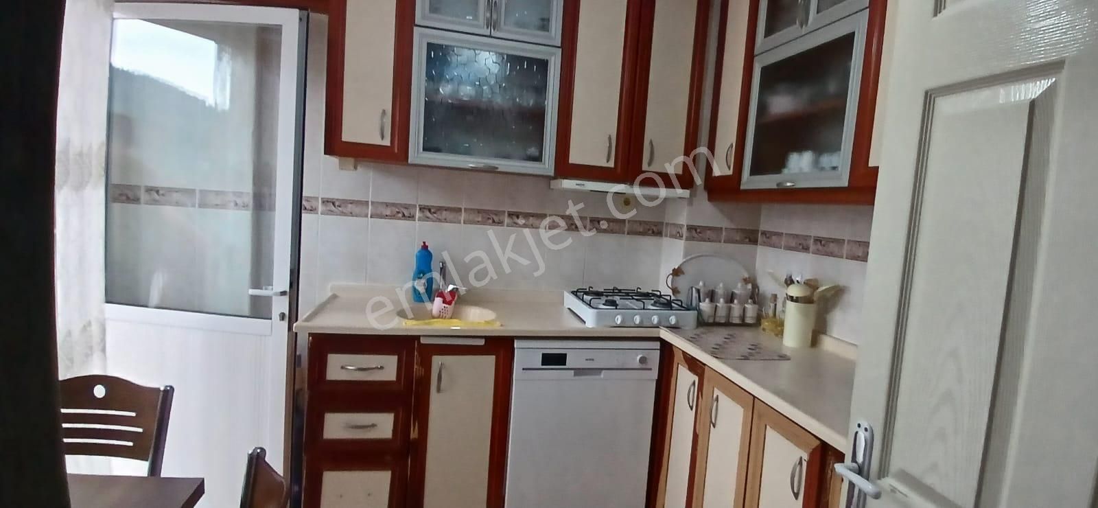 Dialog Nua Gayrimenkul'den Satılık 3+1,ayrı Mutfak Dubleks Daire ! - Görsel 13