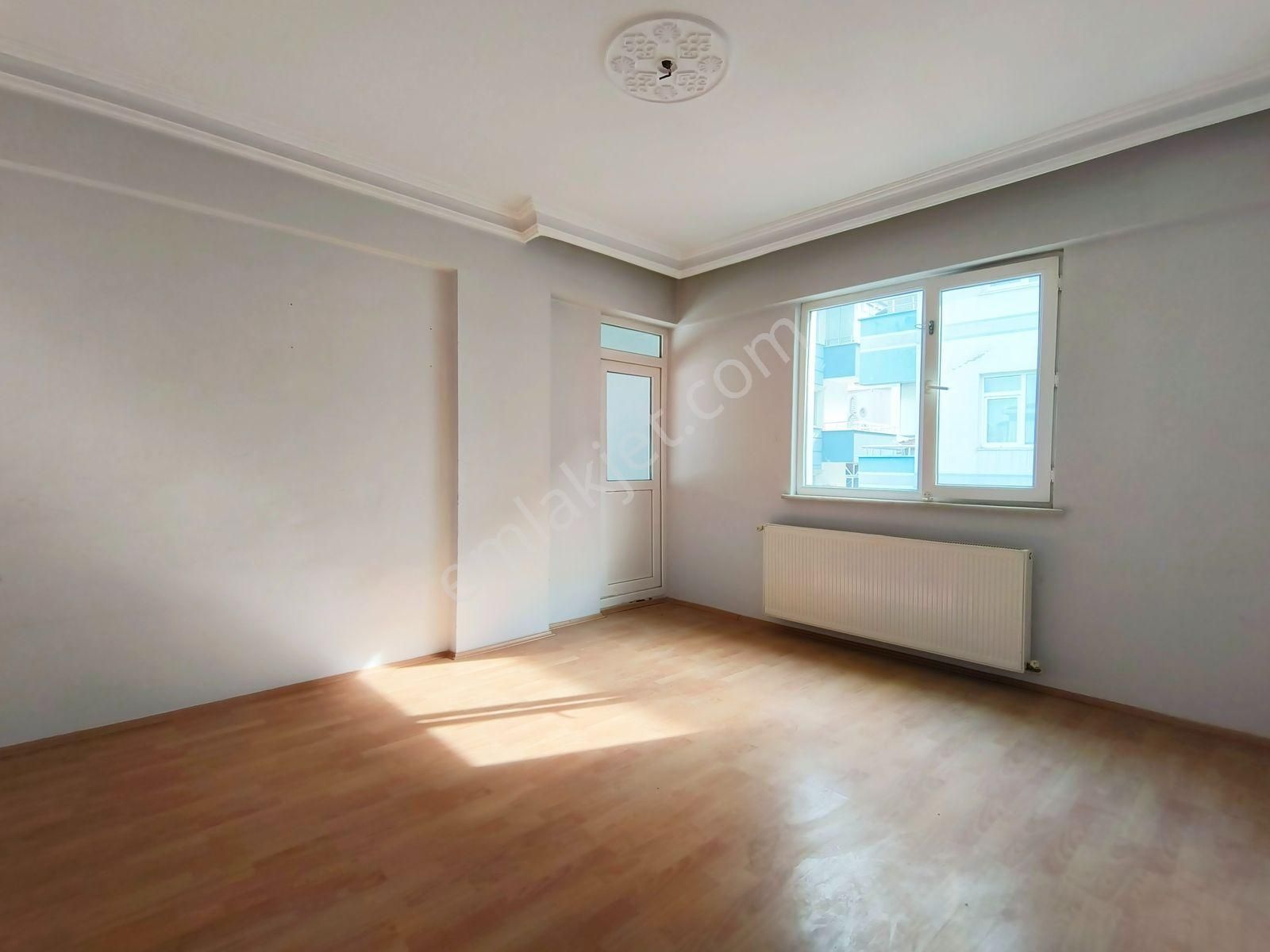 Karşıyaka Mahallesin'de Geniş Caddeye Yakın Satılık 3+1 Daire - Görsel 10