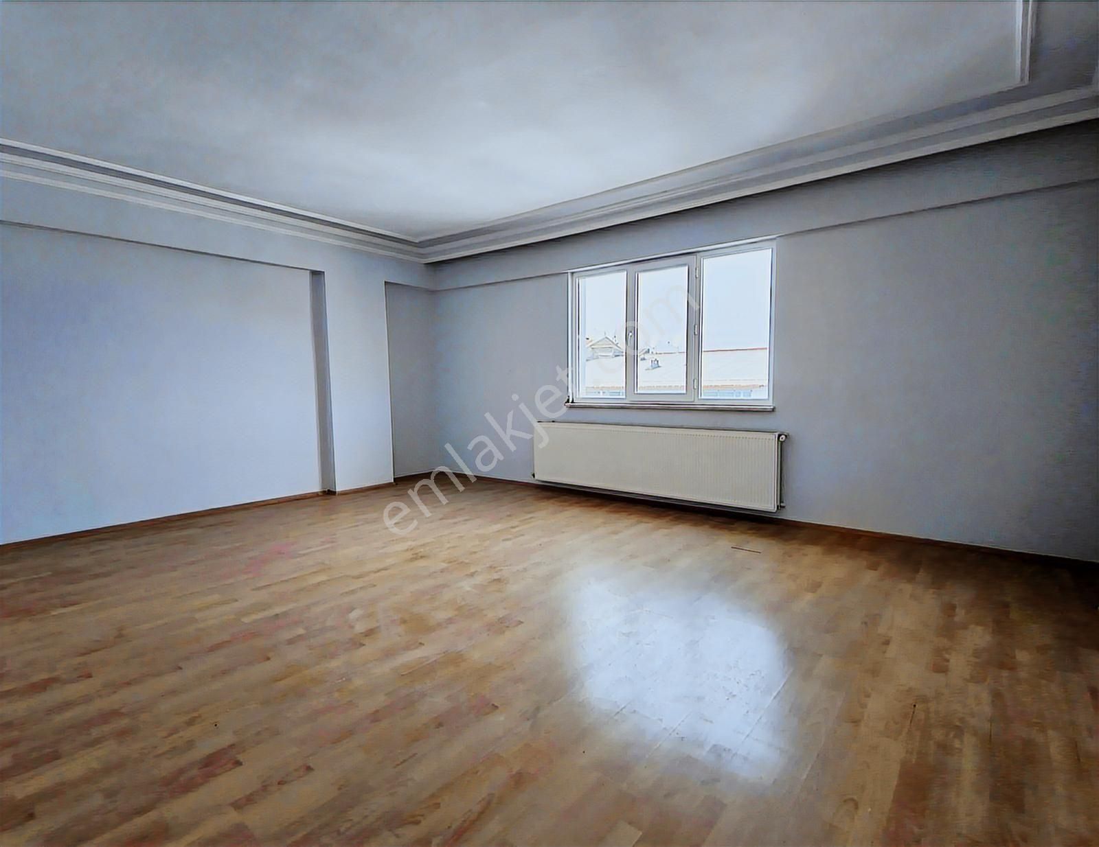 Karşıyaka Mahallesin'de Geniş Caddeye Yakın Satılık 3+1 Daire - Görsel 13