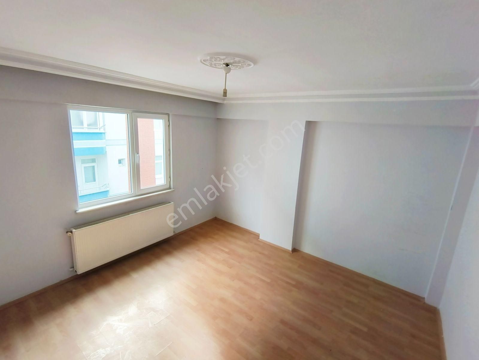 Karşıyaka Mahallesin'de Geniş Caddeye Yakın Satılık 3+1 Daire - Görsel 23