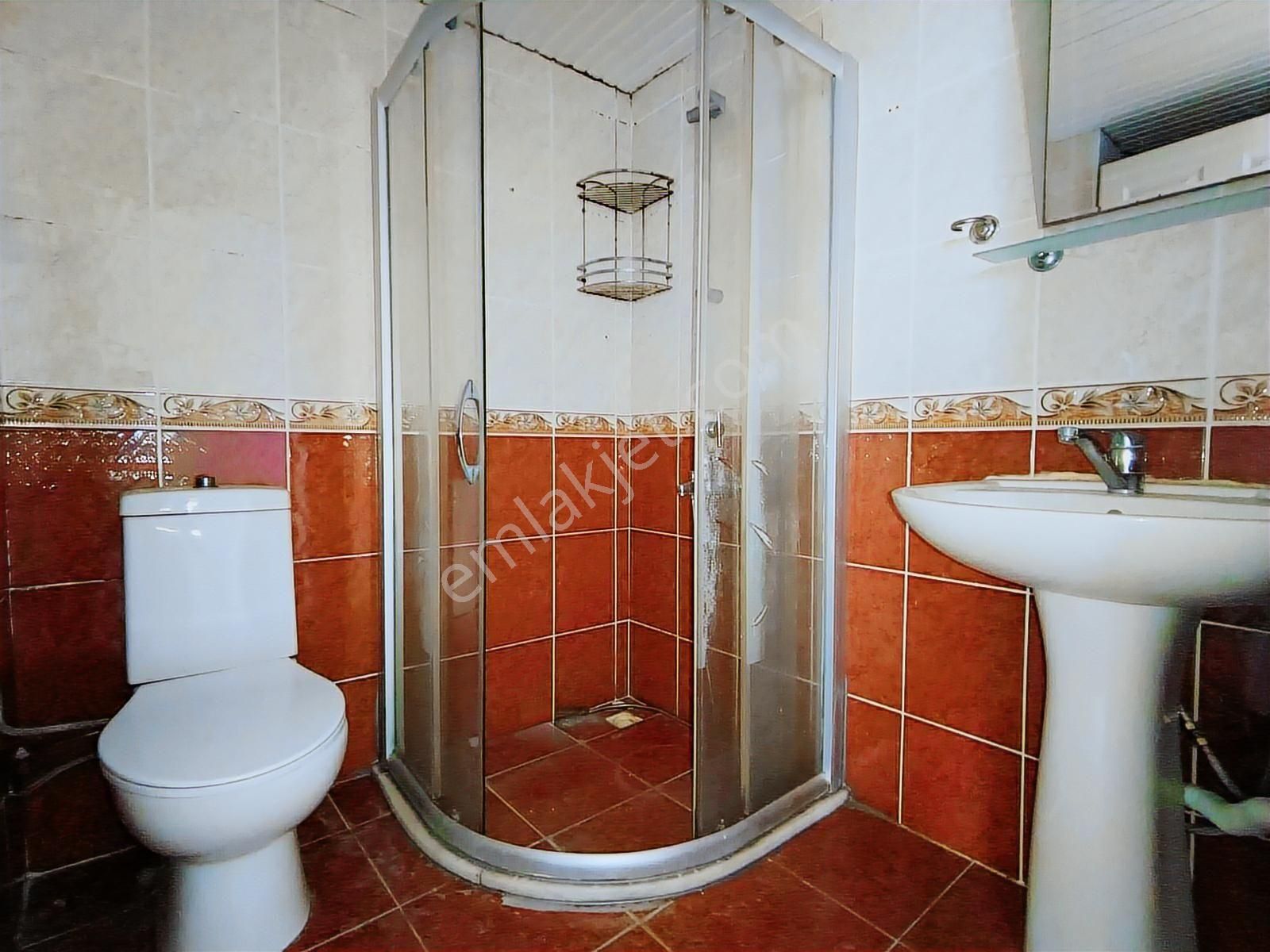 Karşıyaka Mahallesin'de Geniş Caddeye Yakın Satılık 3+1 Daire - Görsel 9