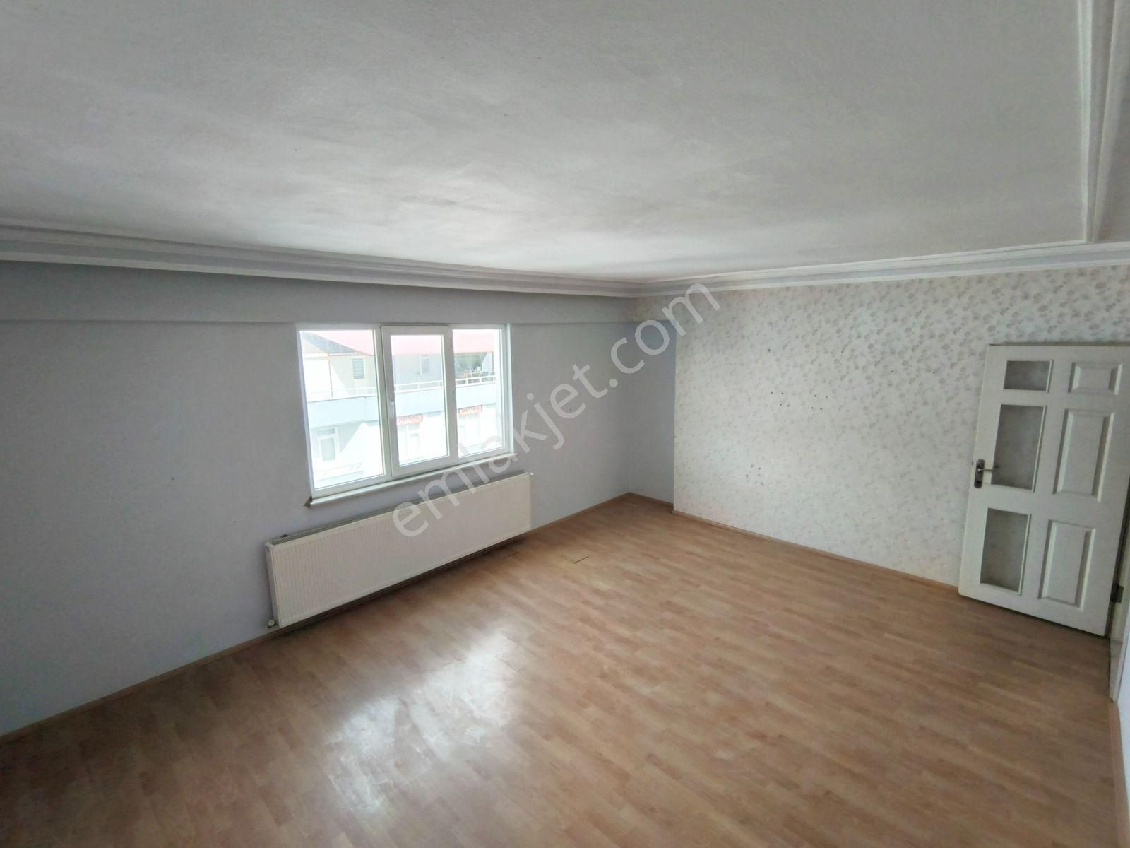 Karşıyaka Mahallesin'de Geniş Caddeye Yakın Satılık 3+1 Daire - Görsel 24