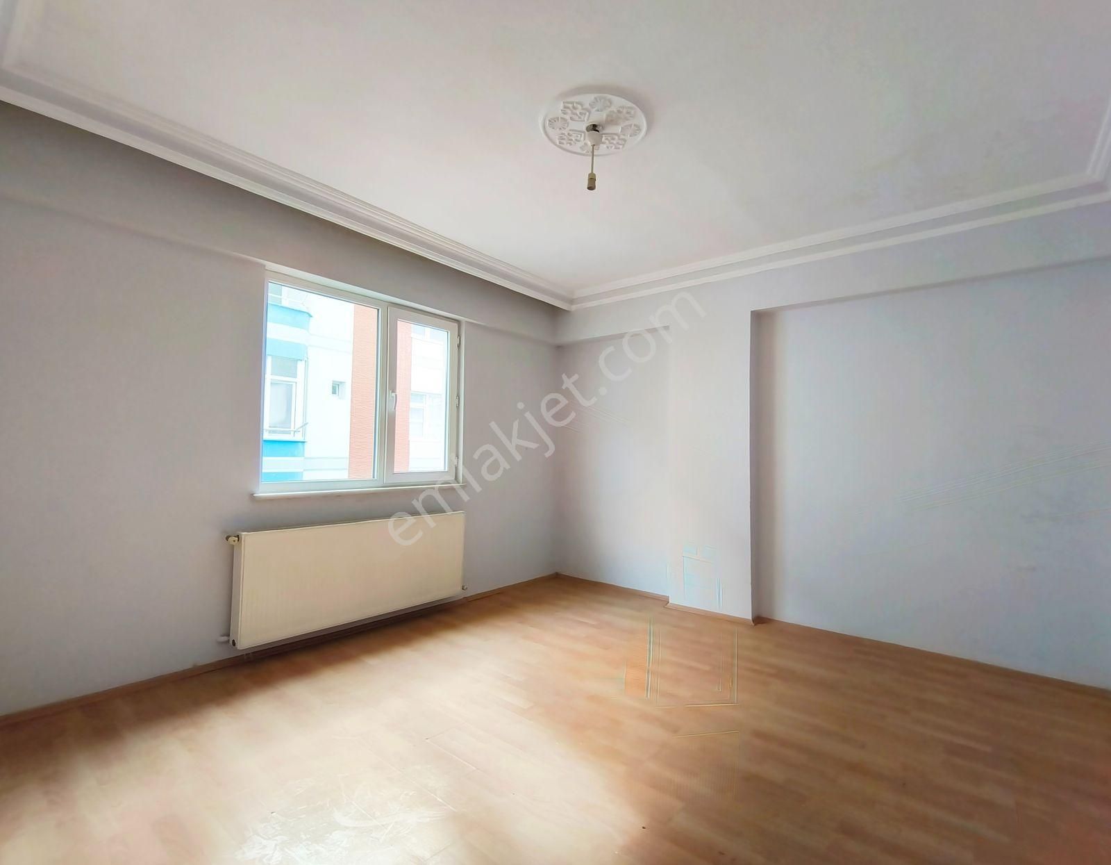 Karşıyaka Mahallesin'de Geniş Caddeye Yakın Satılık 3+1 Daire - Görsel 22