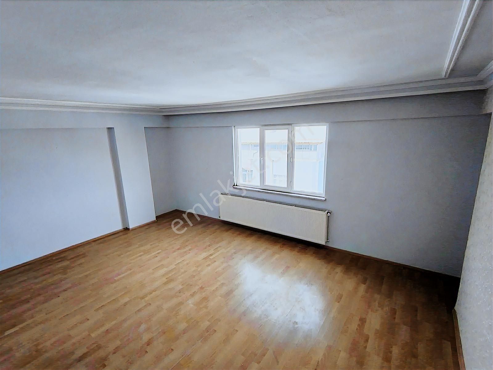 Karşıyaka Mahallesin'de Geniş Caddeye Yakın Satılık 3+1 Daire - Görsel 25