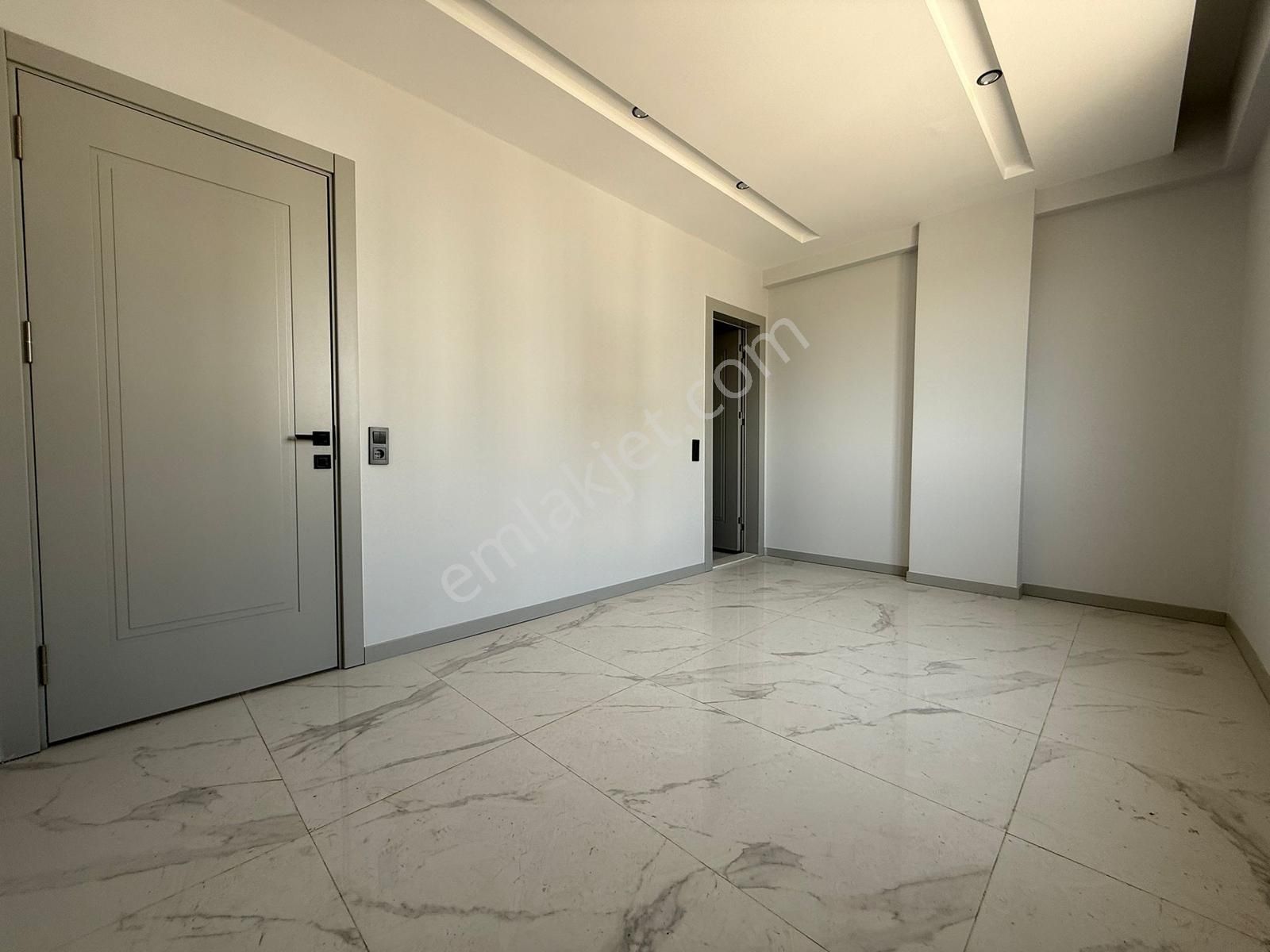 Demirler'den Şemikler'de 3+1 Sıfır Ebeveyn Banyolu Daire Fırsatı - Görsel 13