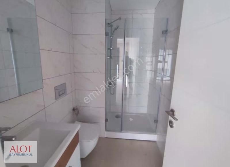 Kirazlıtepe Toki Konakları Ebeveyn Banyolu 2+1 - Görsel 2