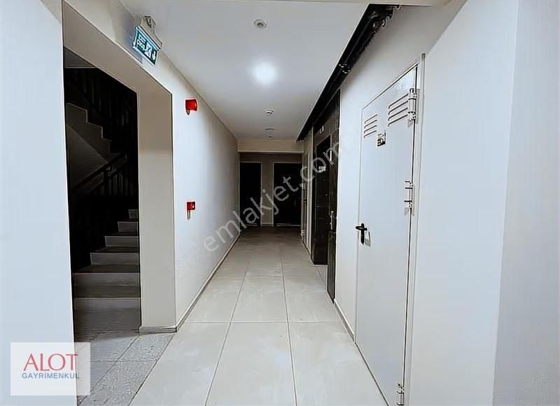 Kirazlıtepe Toki Konakları Ebeveyn Banyolu 2+1 - Görsel 17