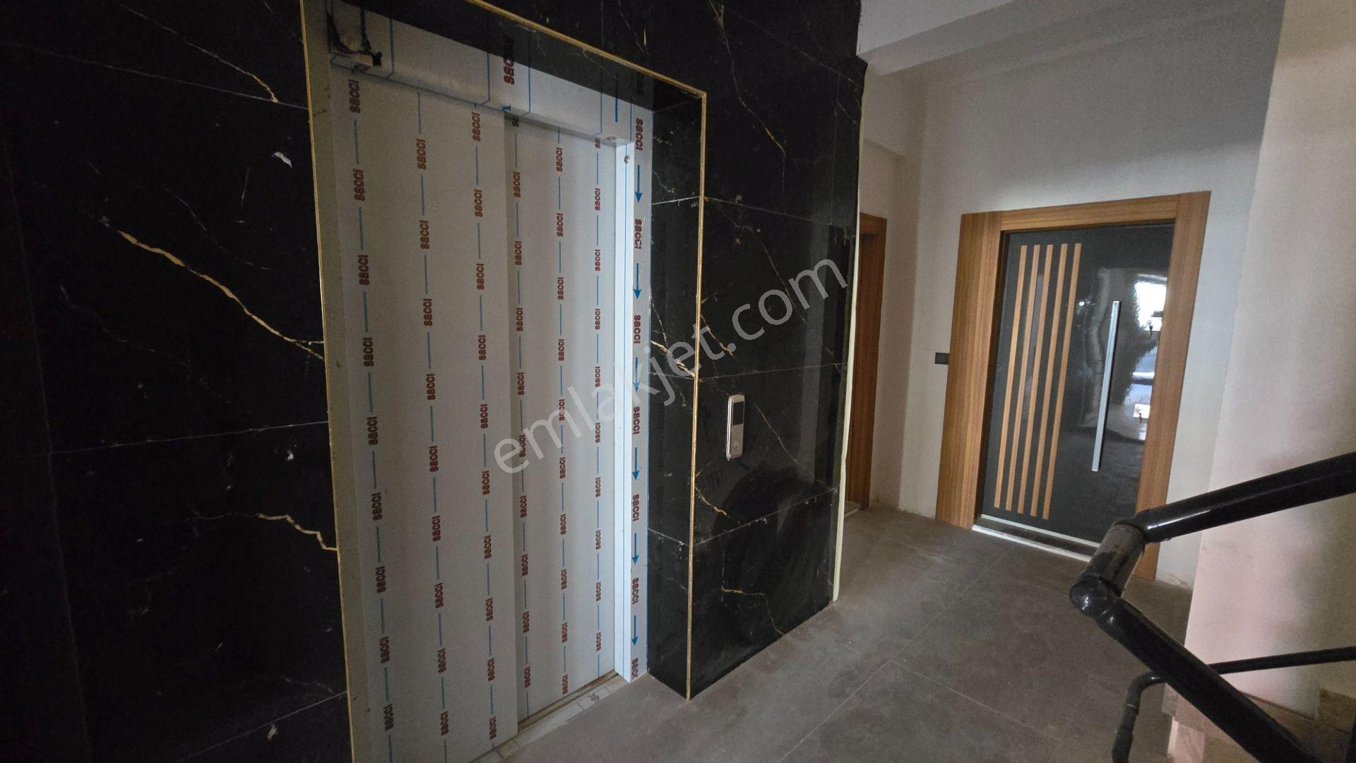 Kuşadası Güzelçamlı’da Sıfır 2+1 Balkonlu Ara Kat Daire - Görsel 20