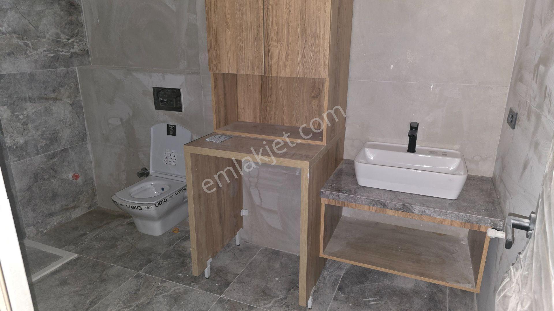 Kuşadası Güzelçamlı’da Sıfır 2+1 Balkonlu Ara Kat Daire - Görsel 18