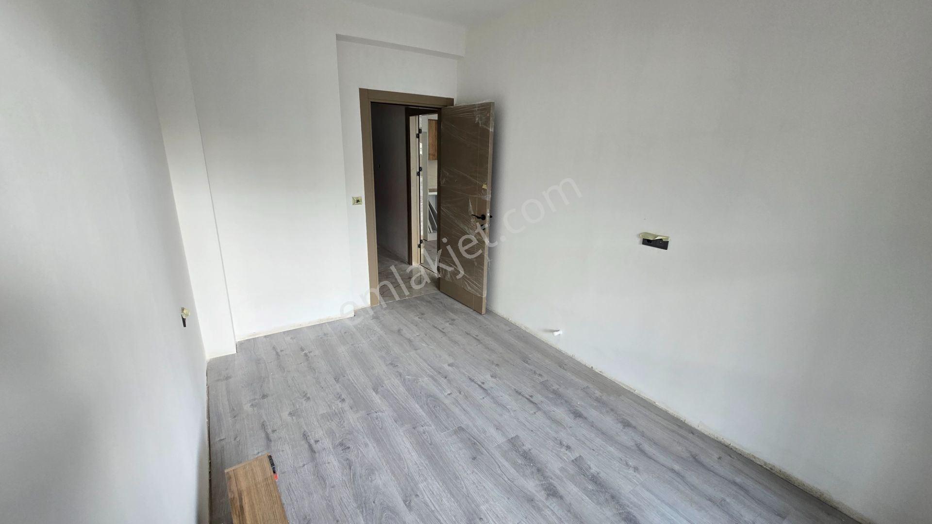 Kuşadası Güzelçamlı’da Sıfır 2+1 Balkonlu Ara Kat Daire - Görsel 10