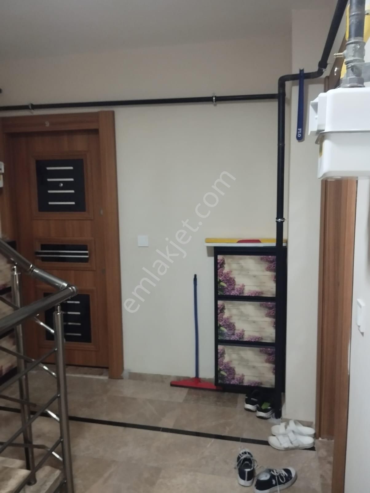 Dıalog Mega Darıca Fevziçakmak 4+1 Satılık Dubleks Daire - Görsel 15