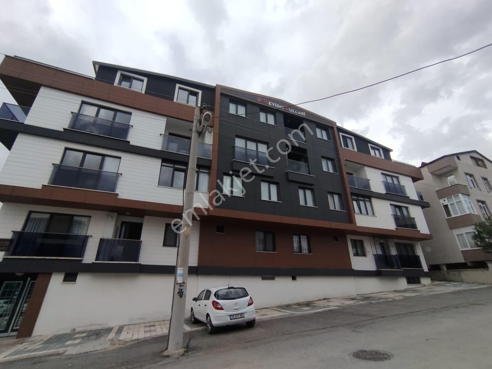 Dıalog Mega Darıca Fevziçakmak 4+1 Satılık Dubleks Daire - Görsel 10