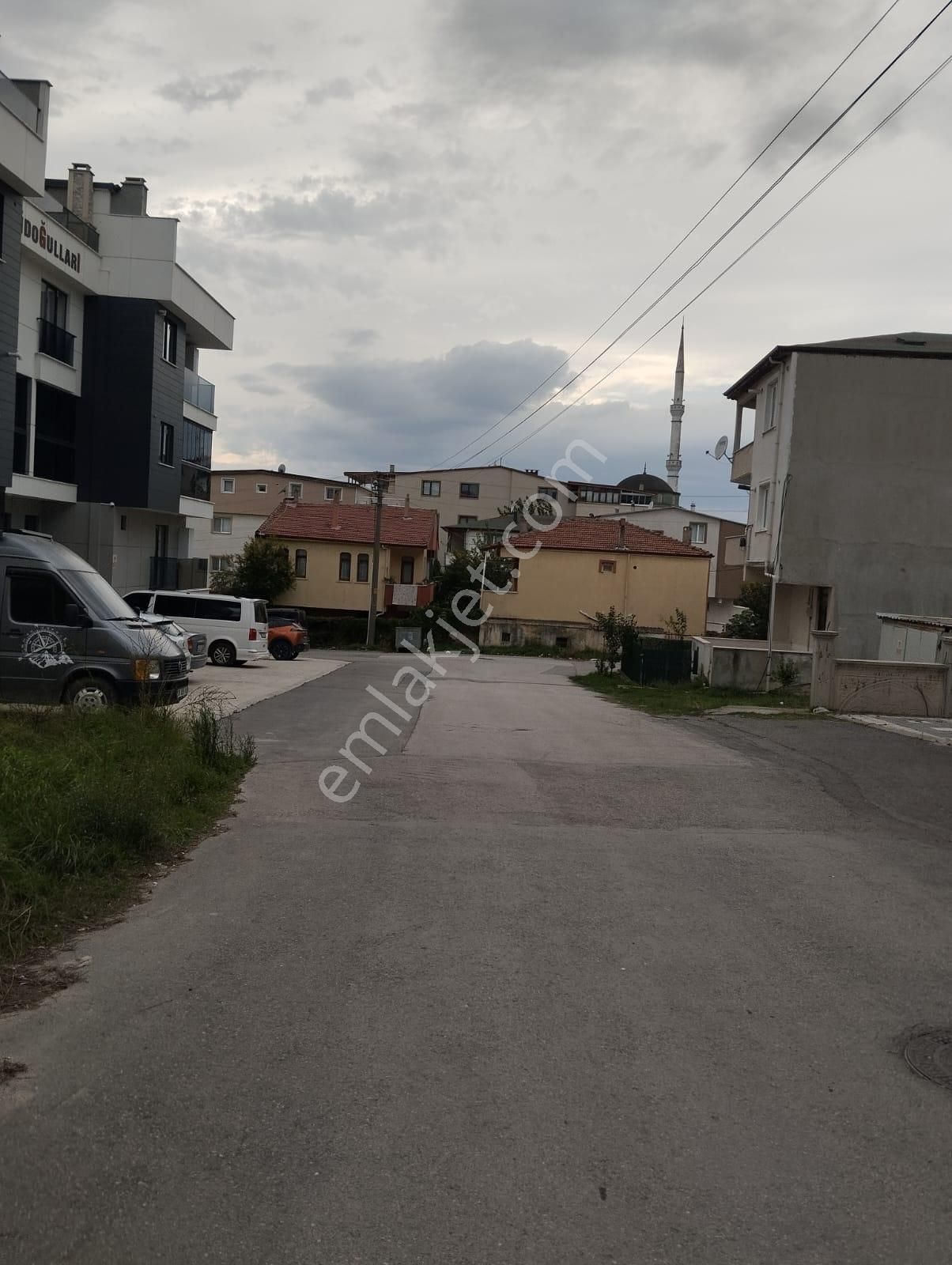 Dıalog Mega Darıca Fevziçakmak 4+1 Satılık Dubleks Daire - Görsel 6