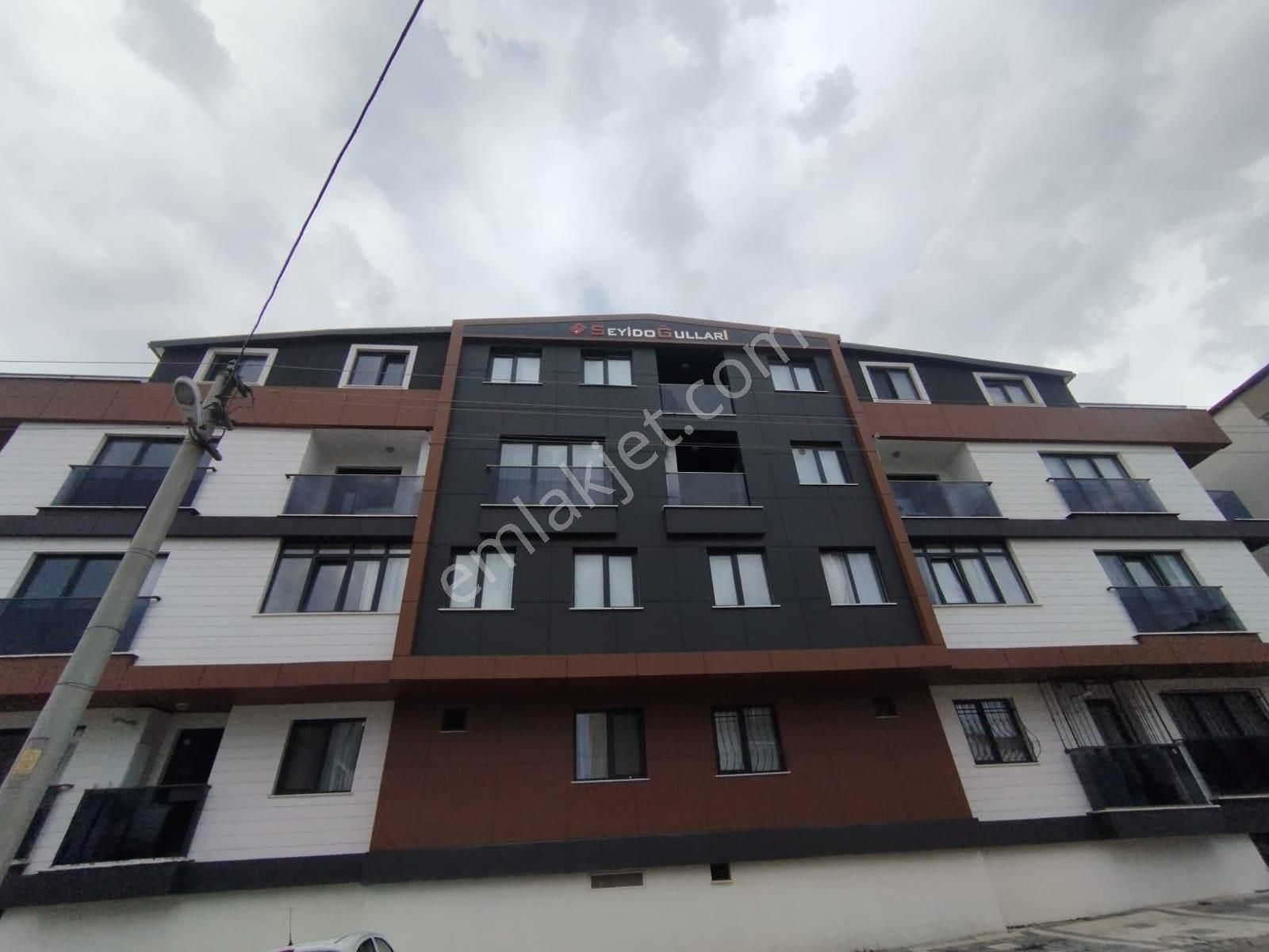 Dıalog Mega Darıca Fevziçakmak 4+1 Satılık Dubleks Daire - Görsel 11