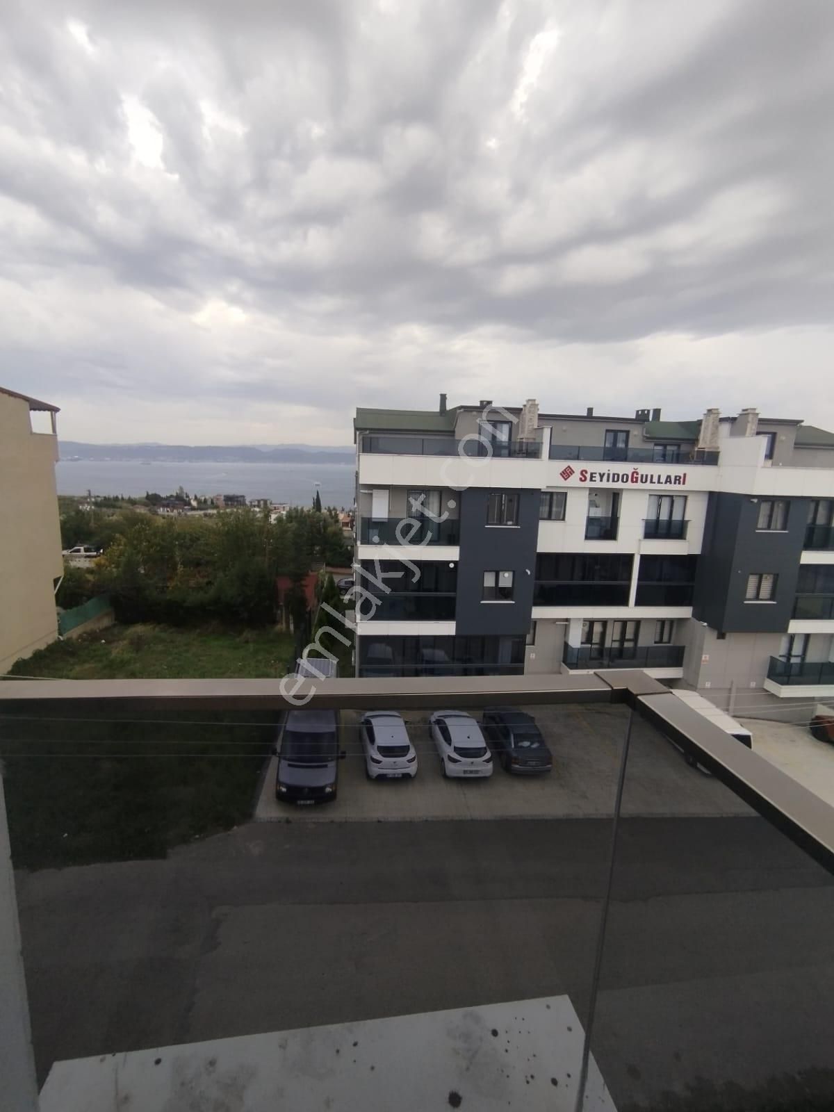 Dıalog Mega Darıca Fevziçakmak 4+1 Satılık Dubleks Daire - Görsel 32