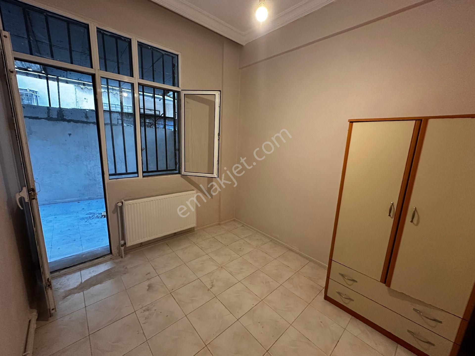 Acil Satılık D.gazlı Bahçelı Düz Giriş Daire - Görsel 10