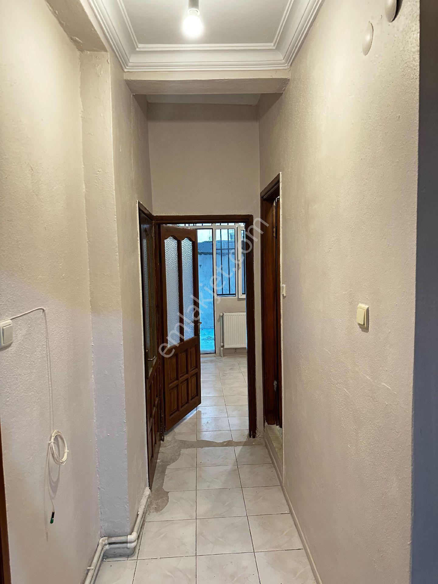 Acil Satılık D.gazlı Bahçelı Düz Giriş Daire - Görsel 15