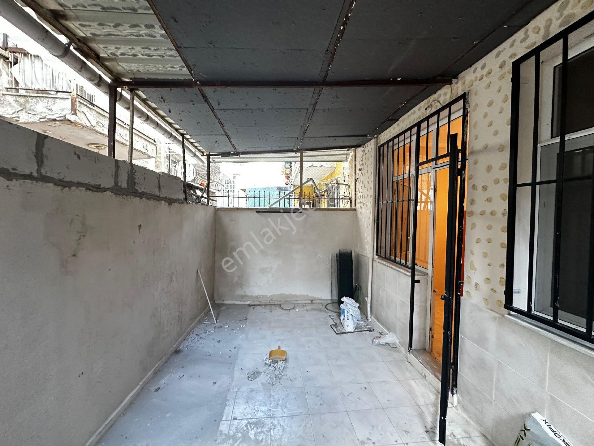 Acil Satılık D.gazlı Bahçelı Düz Giriş Daire - Görsel 14