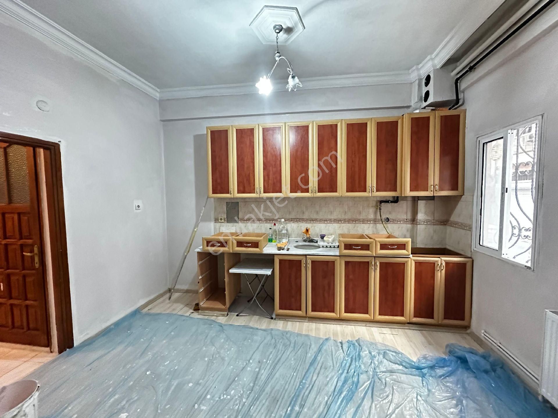 Acil Satılık D.gazlı Bahçelı Düz Giriş Daire - Görsel 8