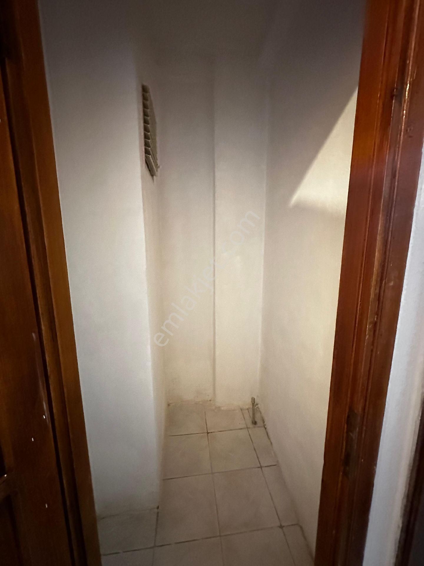 Acil Satılık D.gazlı Bahçelı Düz Giriş Daire - Görsel 6