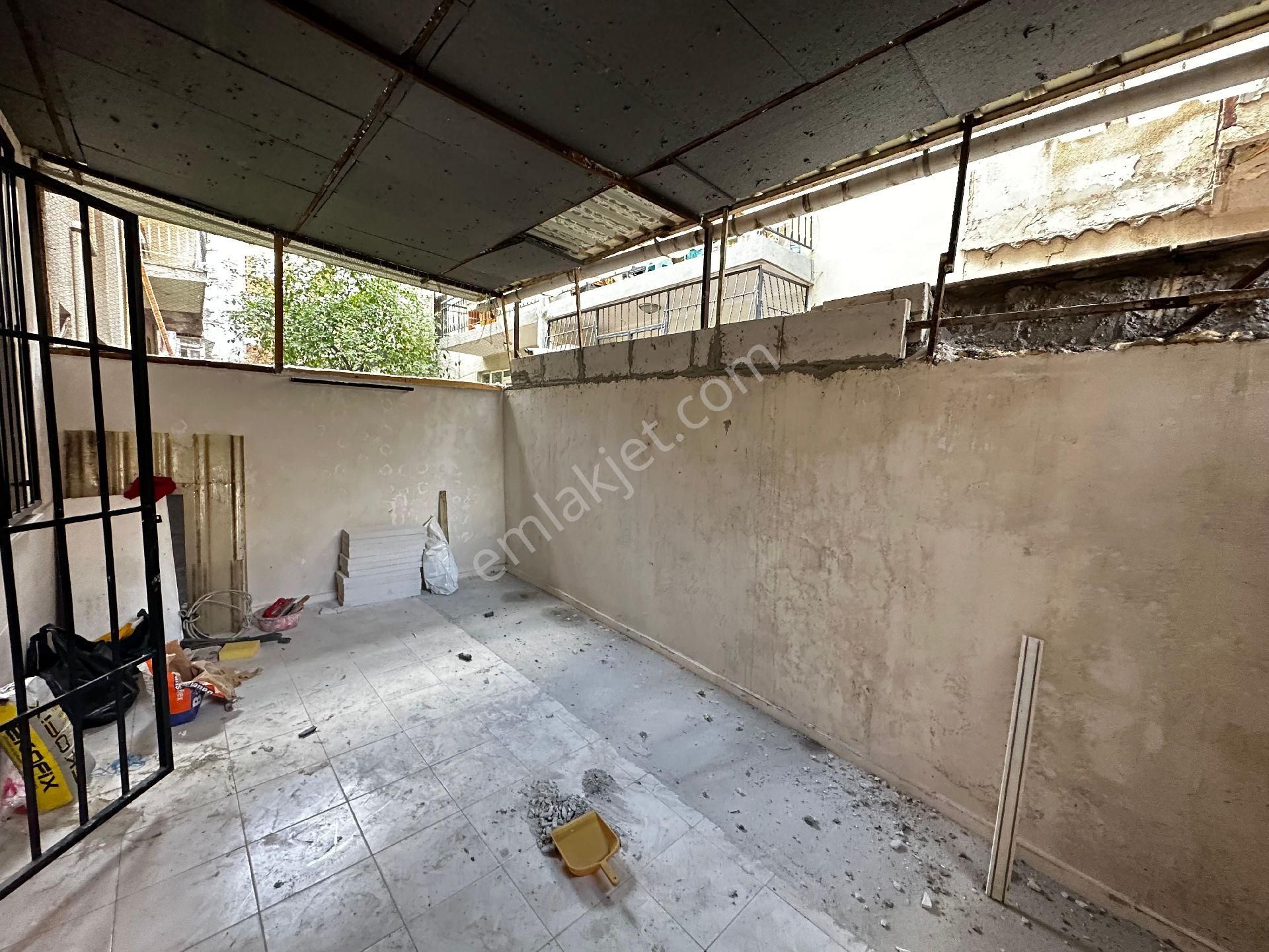 Acil Satılık D.gazlı Bahçelı Düz Giriş Daire - Görsel 3