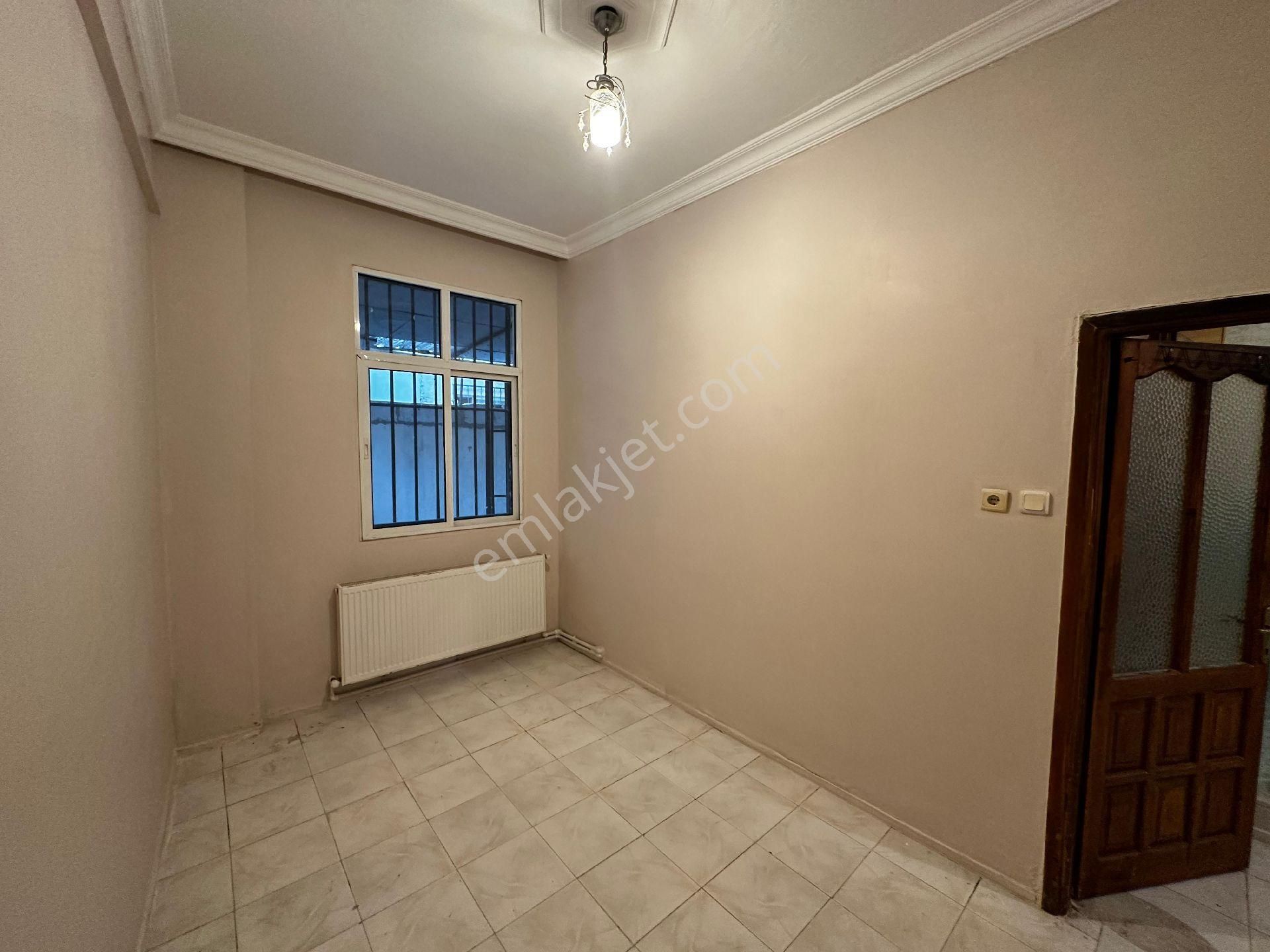 Acil Satılık D.gazlı Bahçelı Düz Giriş Daire - Görsel 11