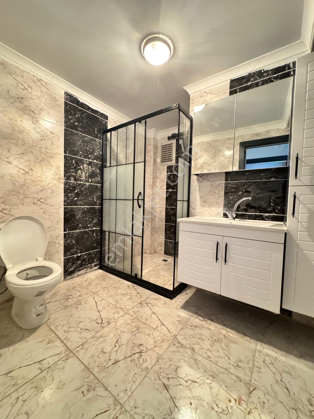 Lider Emlak'tan *site İçerisinde* 3+1 Yapılı Sıfır Daire - Görsel 26