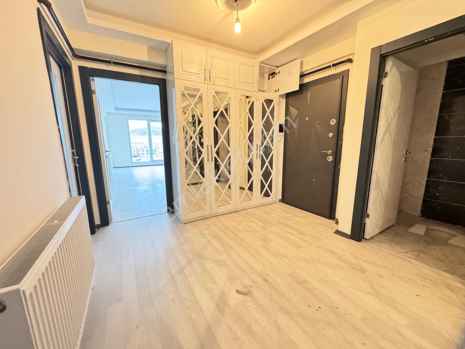 Lider Emlak'tan *site İçerisinde* 3+1 Yapılı Sıfır Daire - Görsel 21